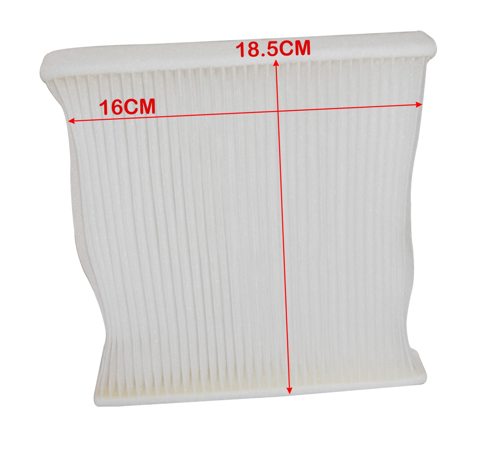 Interior Air Filter For Suzuki Baleno Ertiga Fronx Swift Dzire XL6 95861M74L00