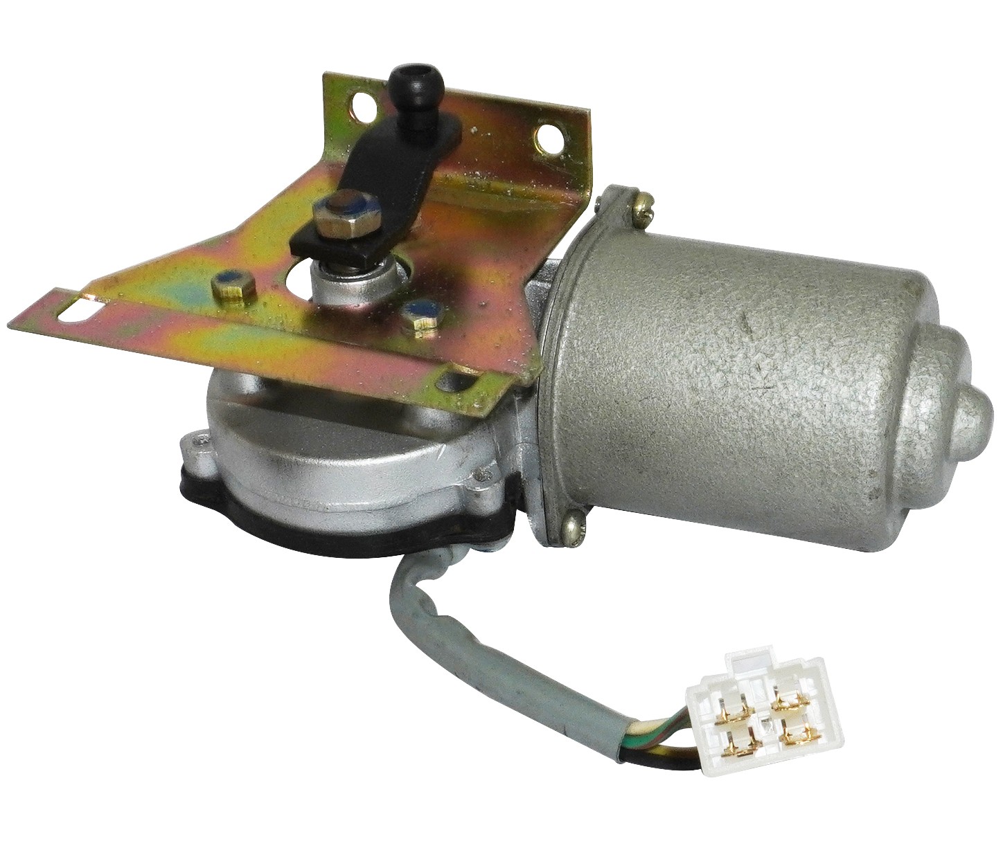 WIPER MOTOR FOR RHD FOR SUZUKI SAMURAI GYPSY