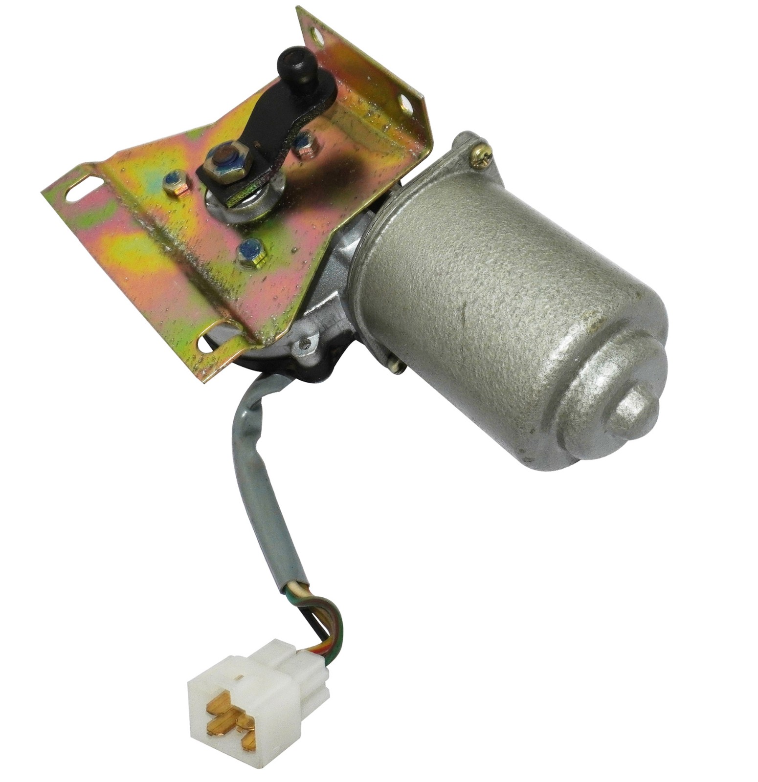 WIPER MOTOR FOR RHD FOR SUZUKI SAMURAI GYPSY