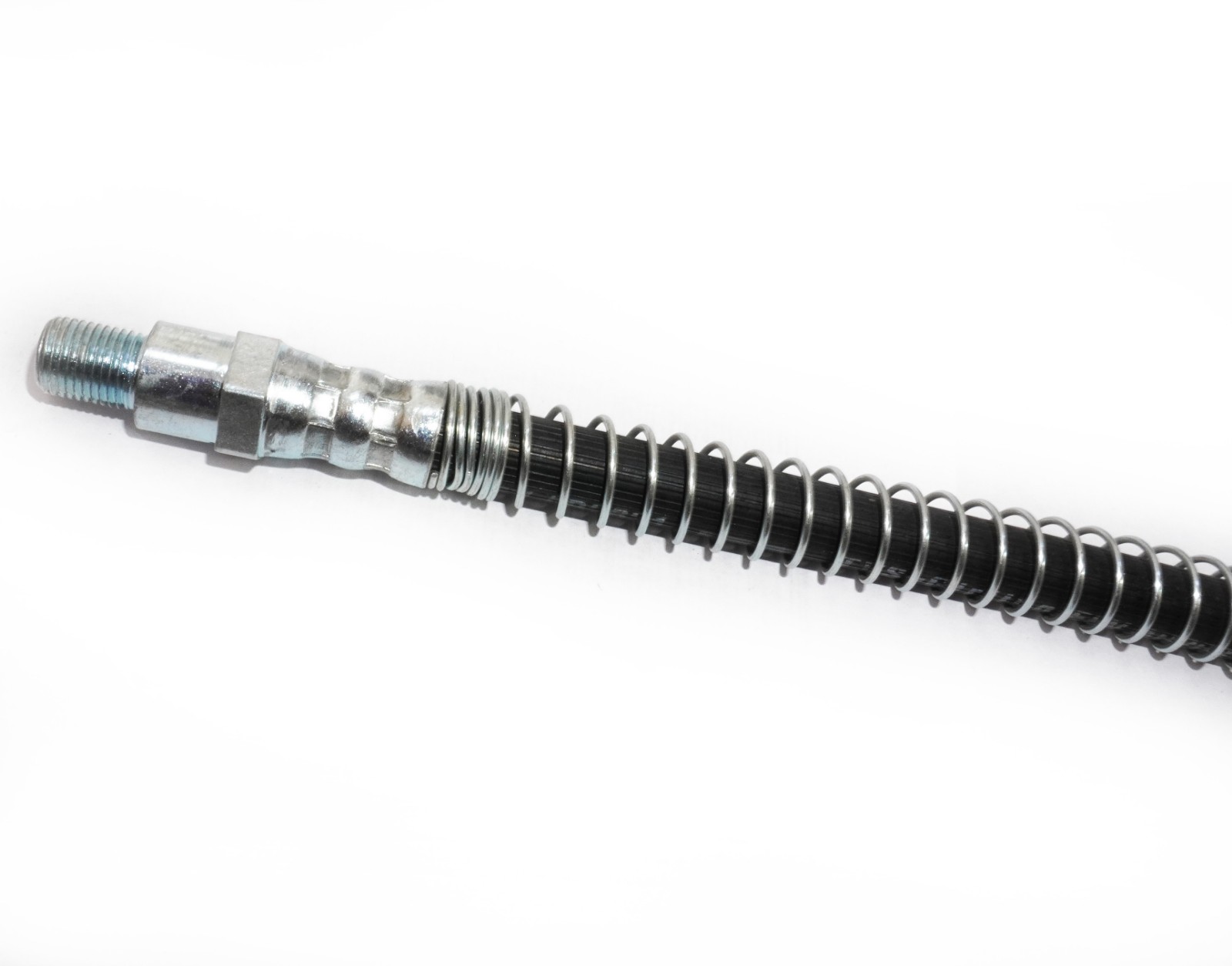 Brake Hose Set For Mahindra CJ340 CJ550 MM540 MM650 DP Jeeps