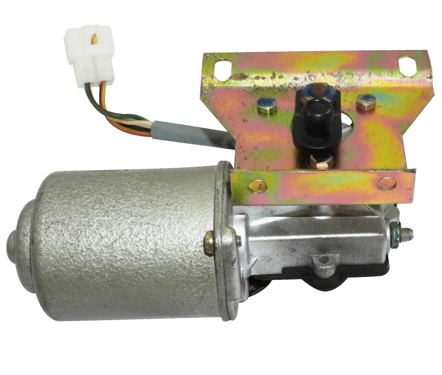 WIPER MOTOR FOR RHD FOR SUZUKI SAMURAI GYPSY