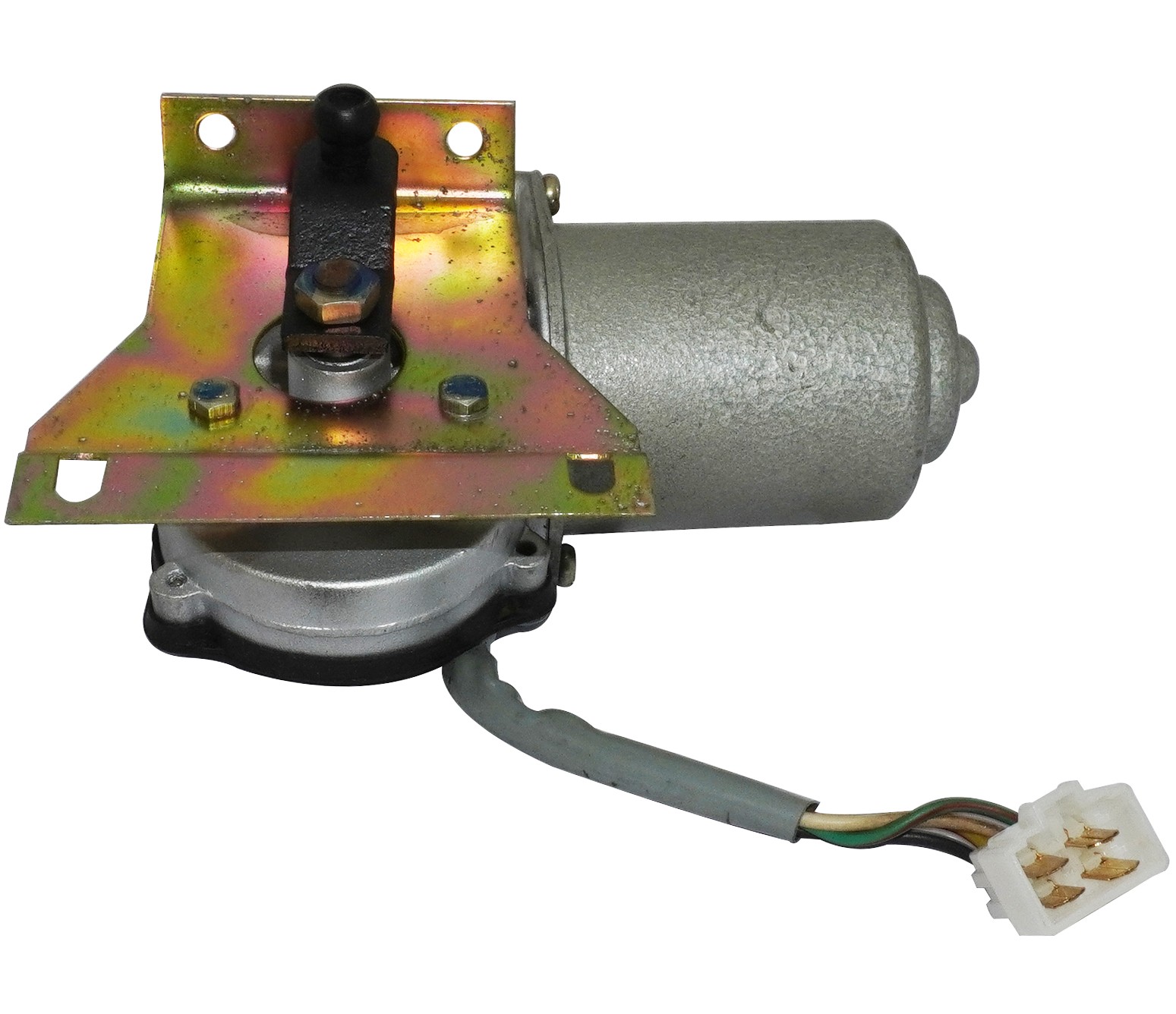 WIPER MOTOR FOR RHD FOR SUZUKI SAMURAI GYPSY