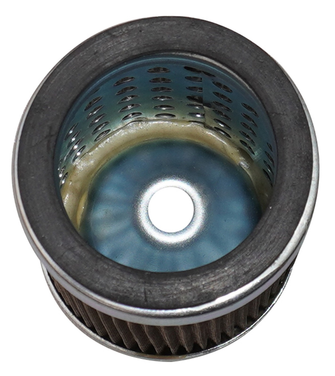 Hydraulic Filter Compatible With Massey Ferguson Tractor