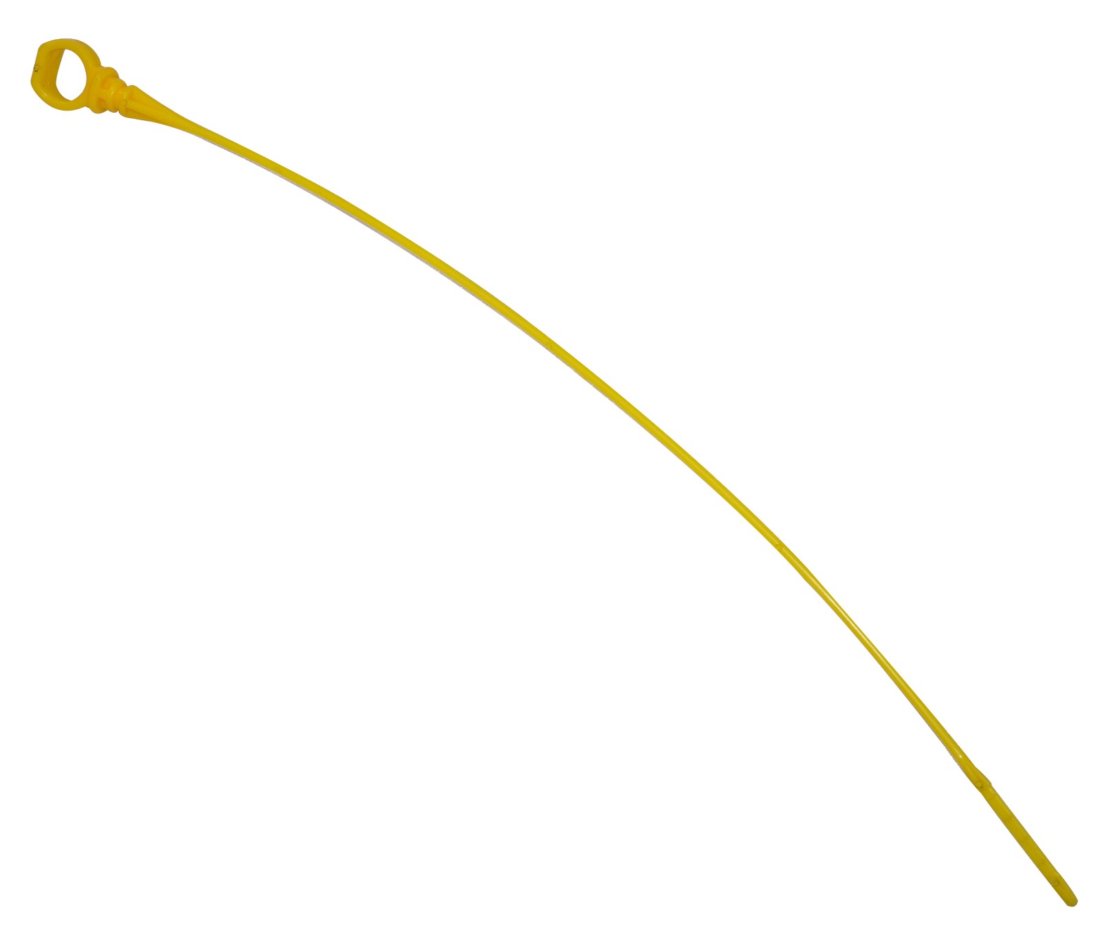 Oil Gauge Dipstick For Ford Fiesta 2005-15 Figo 2010-12 Fusion Ikon 2S6Z6750A