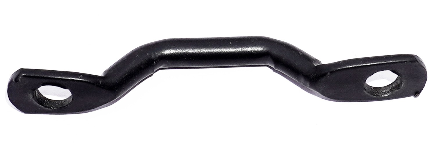 Footman Loops Bracket 12 Pcs For Jeeps Willys MB GPW CJ2A 3A 3B CJ5 M38 M38A1