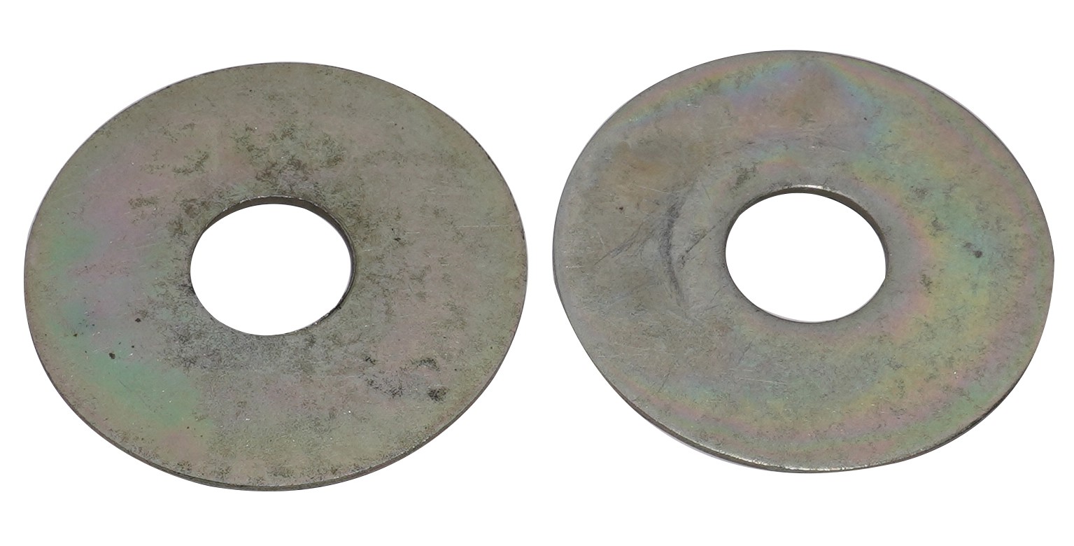 Steel Brake & Clutch Pedal Assemblies For Jeeps Willys MB GPW CJ2A CJ3A