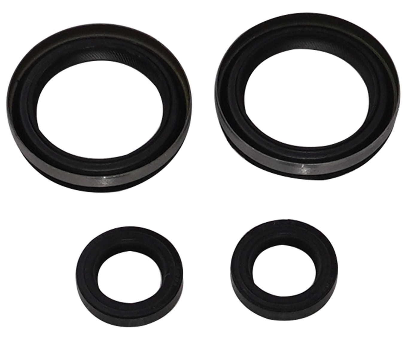 Swivel/Wheel Bearing Overhaul Kit For Suzuki Sierra SJ80 1.3 G13BA (96-98)