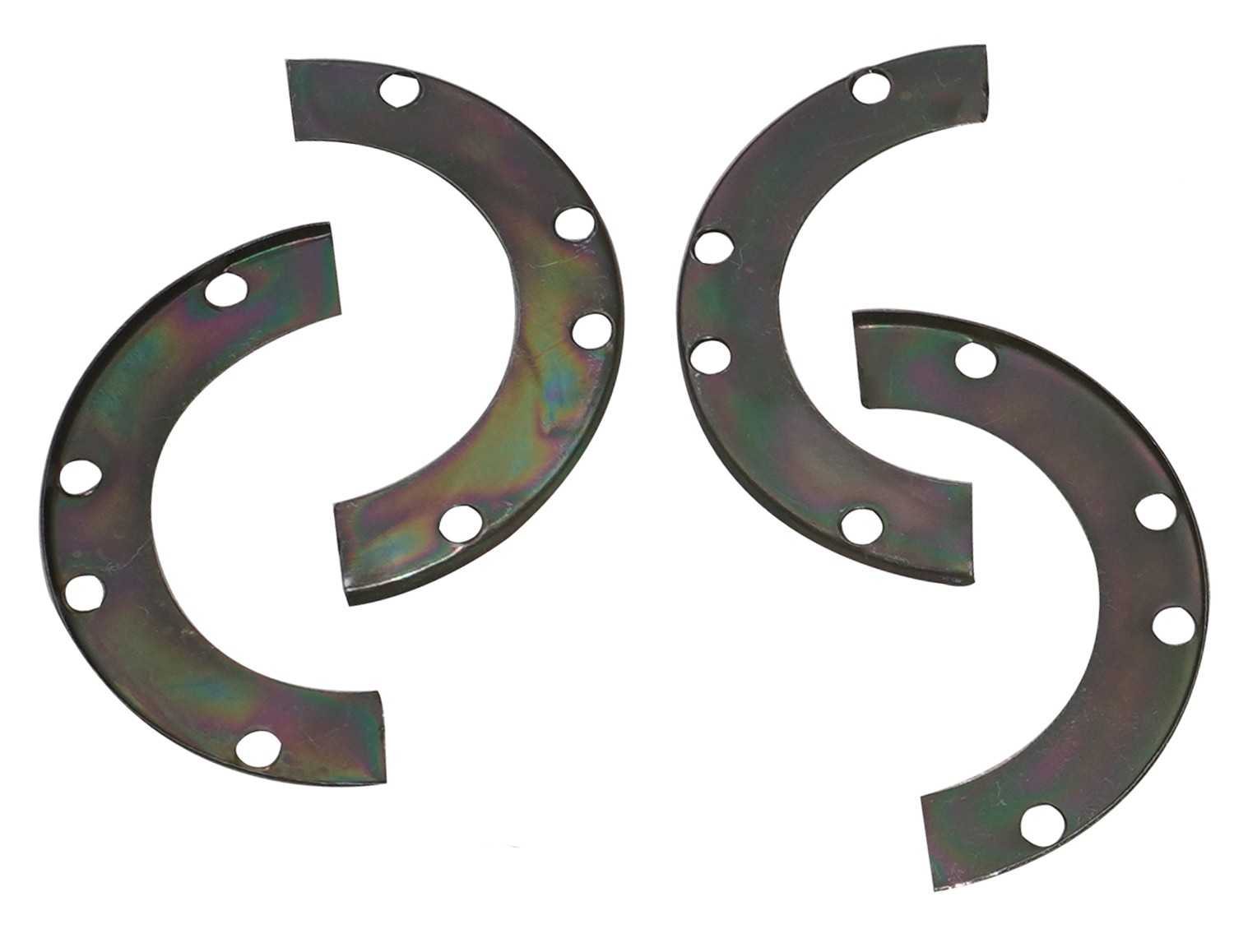 Swivel/Wheel Bearing Overhaul Kit For Suzuki Sierra SJ80 1.3 G13BA (96-98)