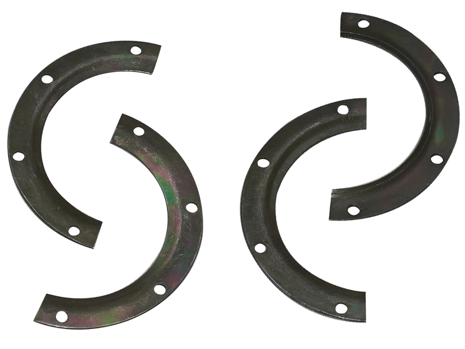 Swivel/Wheel Bearing Overhaul Kit For Suzuki Sierra SJ80 1.3 G13BA (96-98)