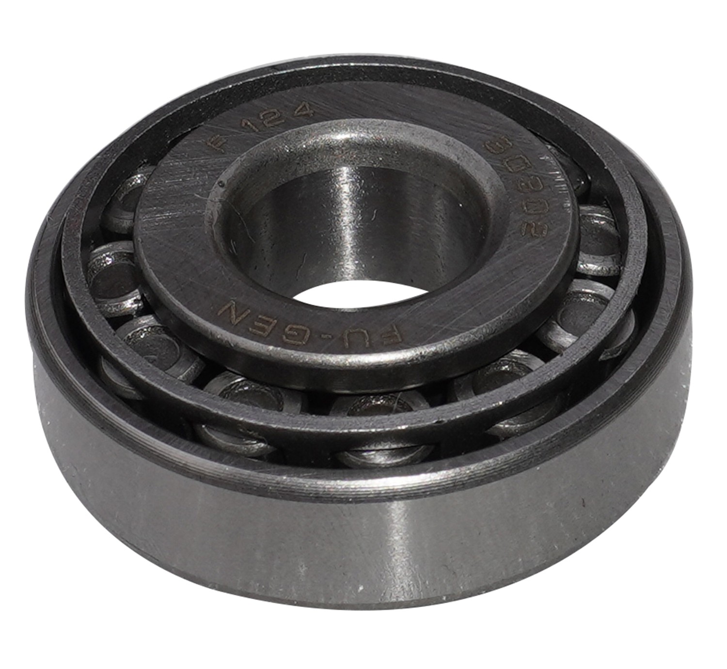 Swivel/Wheel Bearing Overhaul Kit For Suzuki Sierra SJ80 1.3 G13BA (96-98)