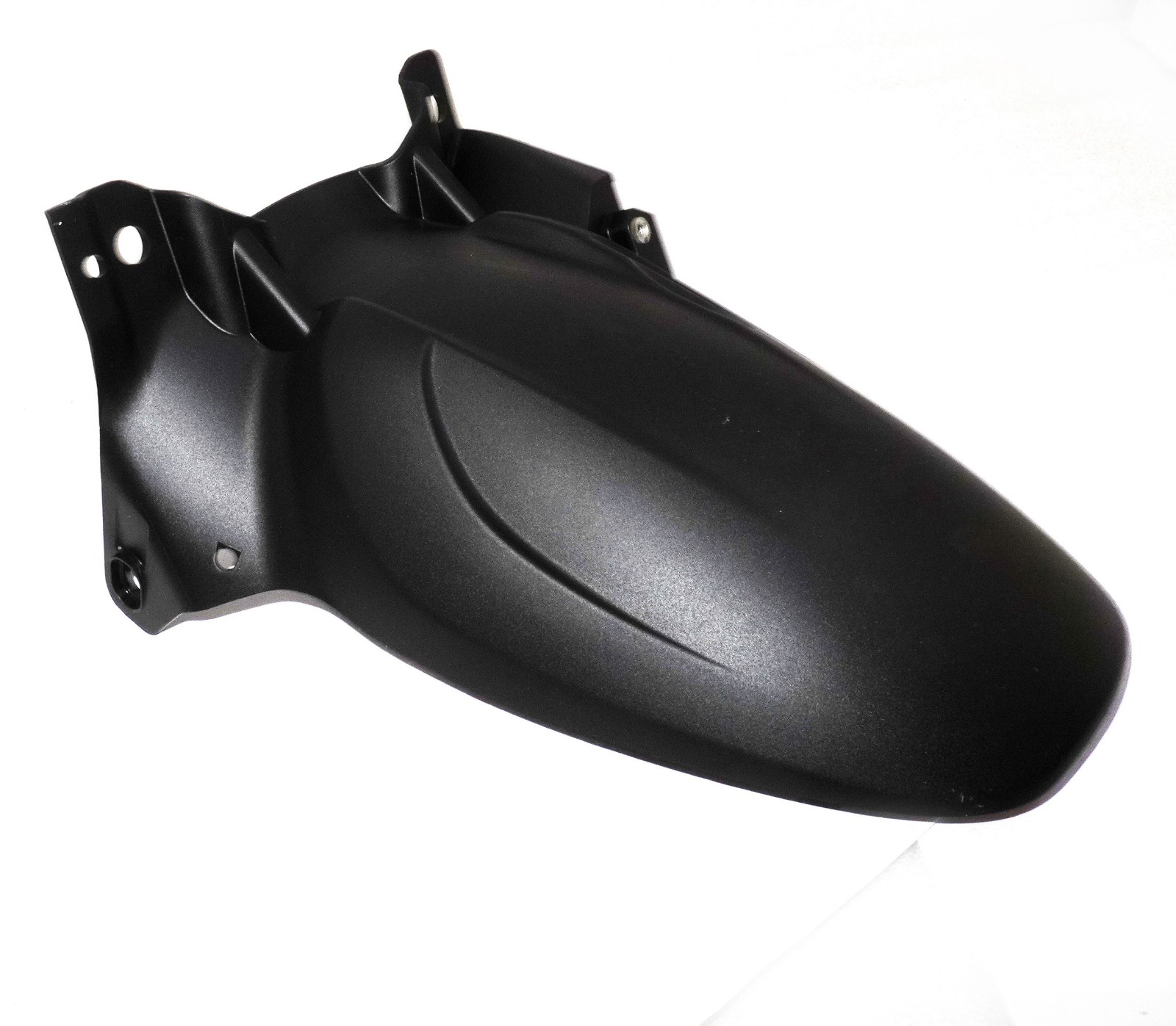 Rear Tyre Hugger Flap Black Fits For Royal Enfield Himalayan 450 RAR00344/D