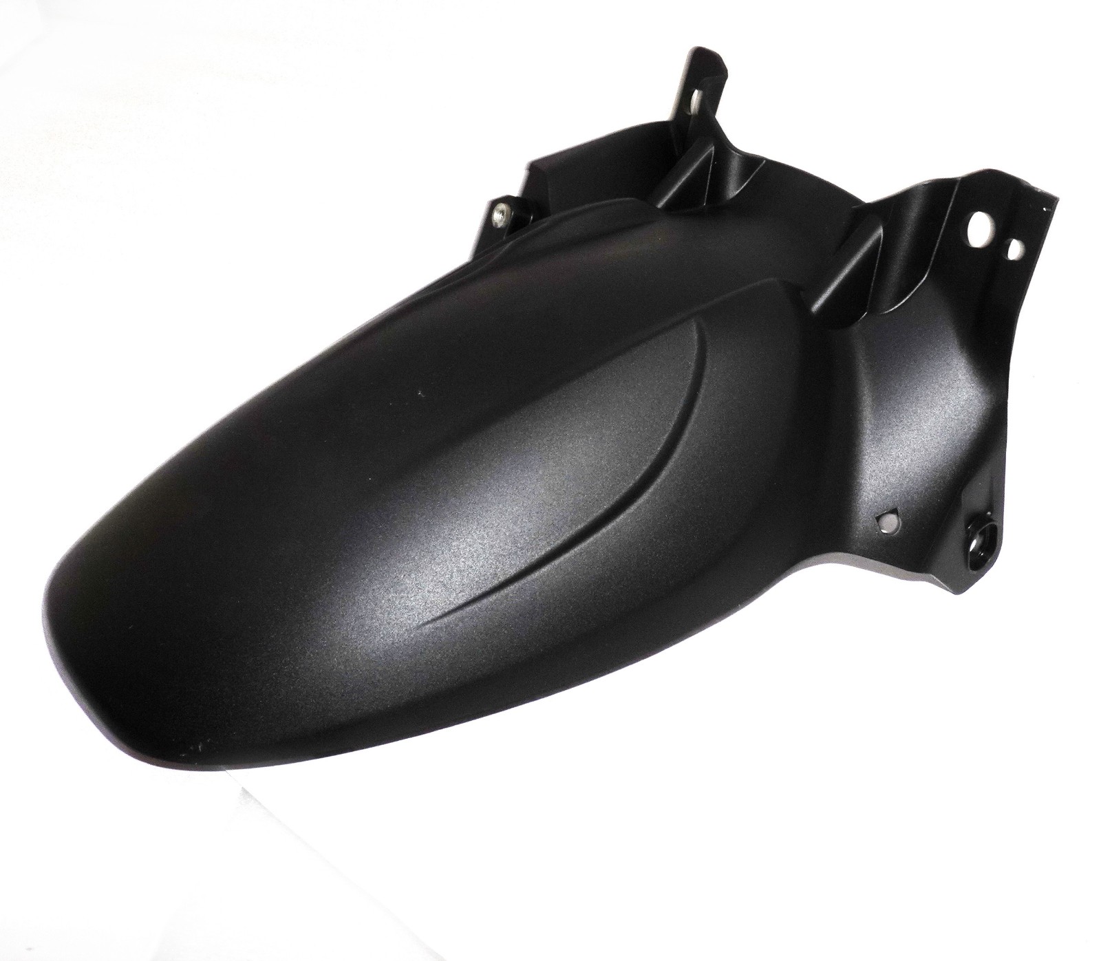 Rear Tyre Hugger Flap Black Fits For Royal Enfield Himalayan 450 RAR00344/D