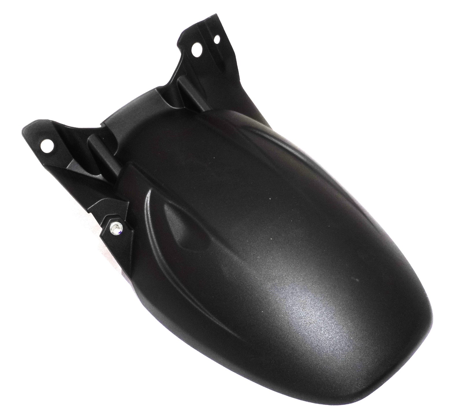 Rear Tyre Hugger Flap Black Fits For Royal Enfield Himalayan 450 RAR00344/D