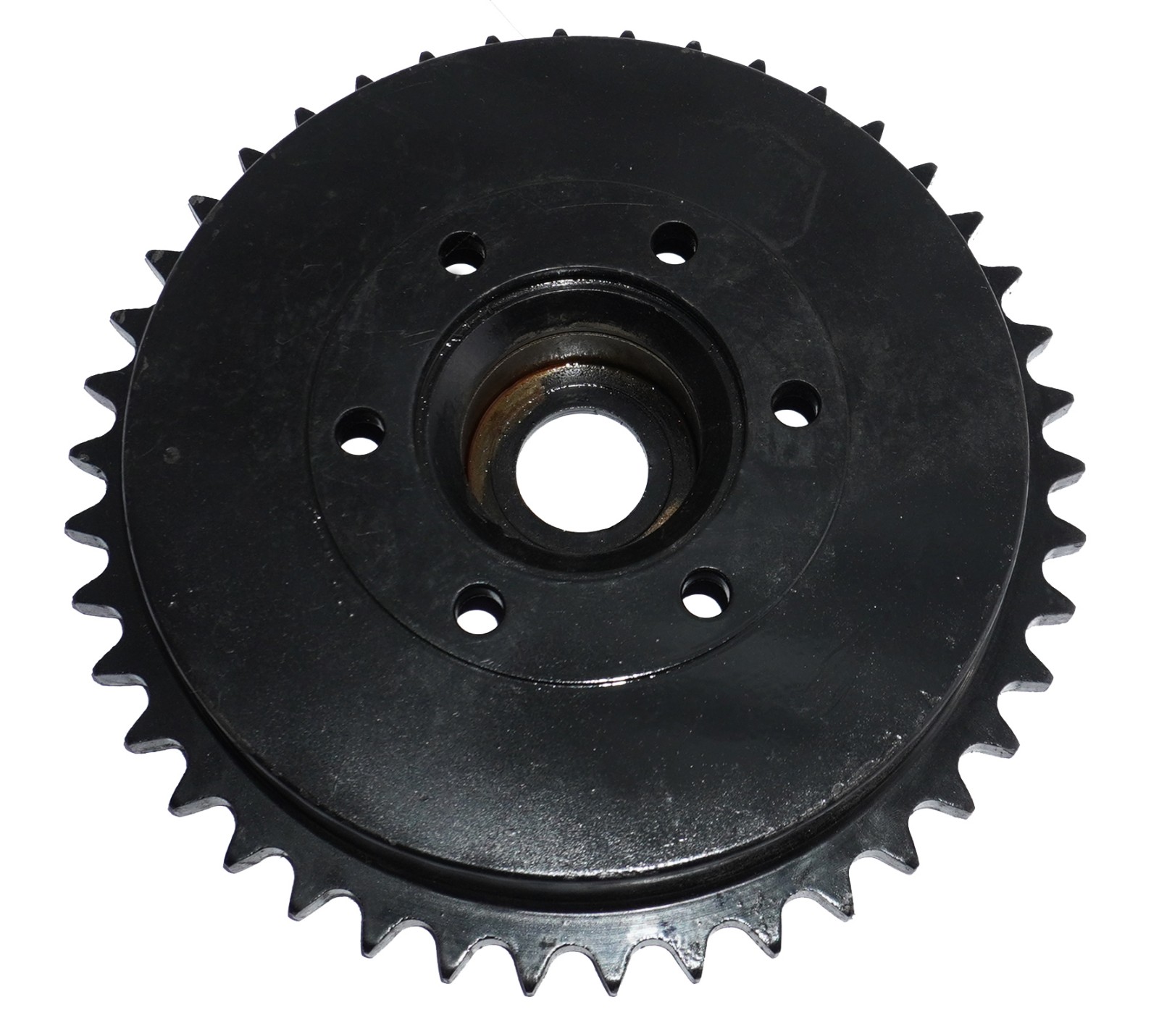 Rear Brake Drum Sprocket 42 Teeth For BSA A7 A10 Swing Arm A65 67-6149