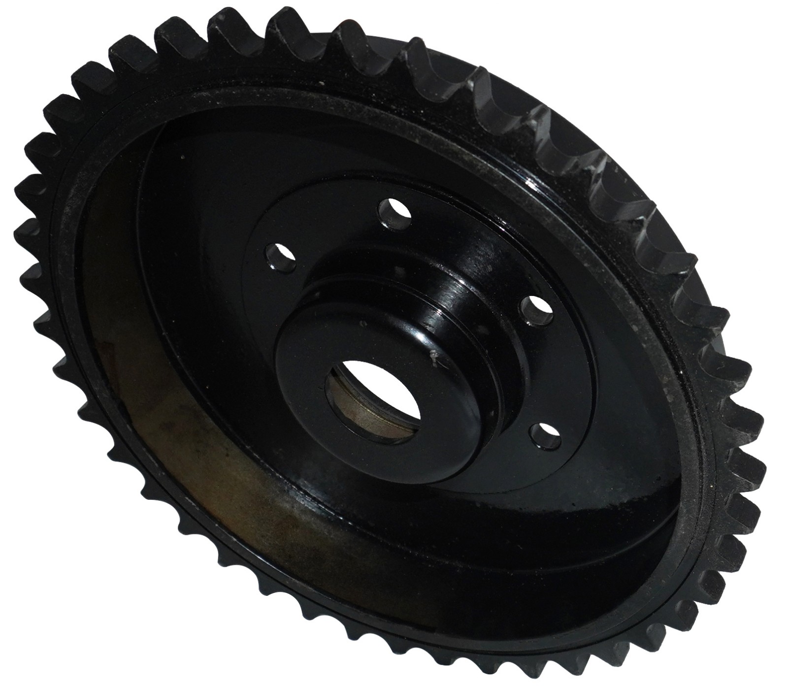 Rear Brake Drum Sprocket 42 Teeth For BSA A7 A10 Swing Arm A65 67-6149