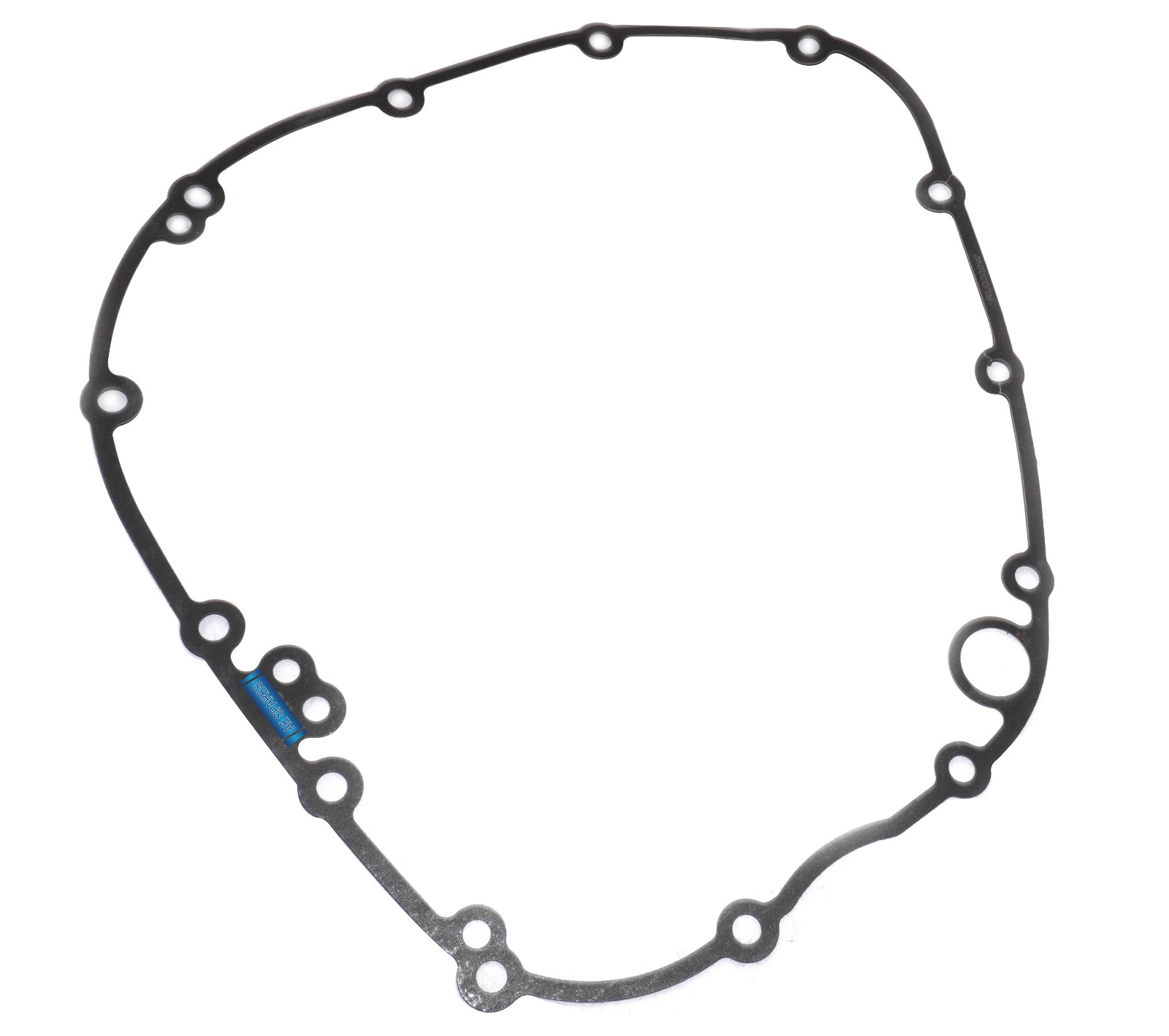 Clutch Cover Gasket LH Fits For Royal Enfield Himalayan 450 RLQ00097/B