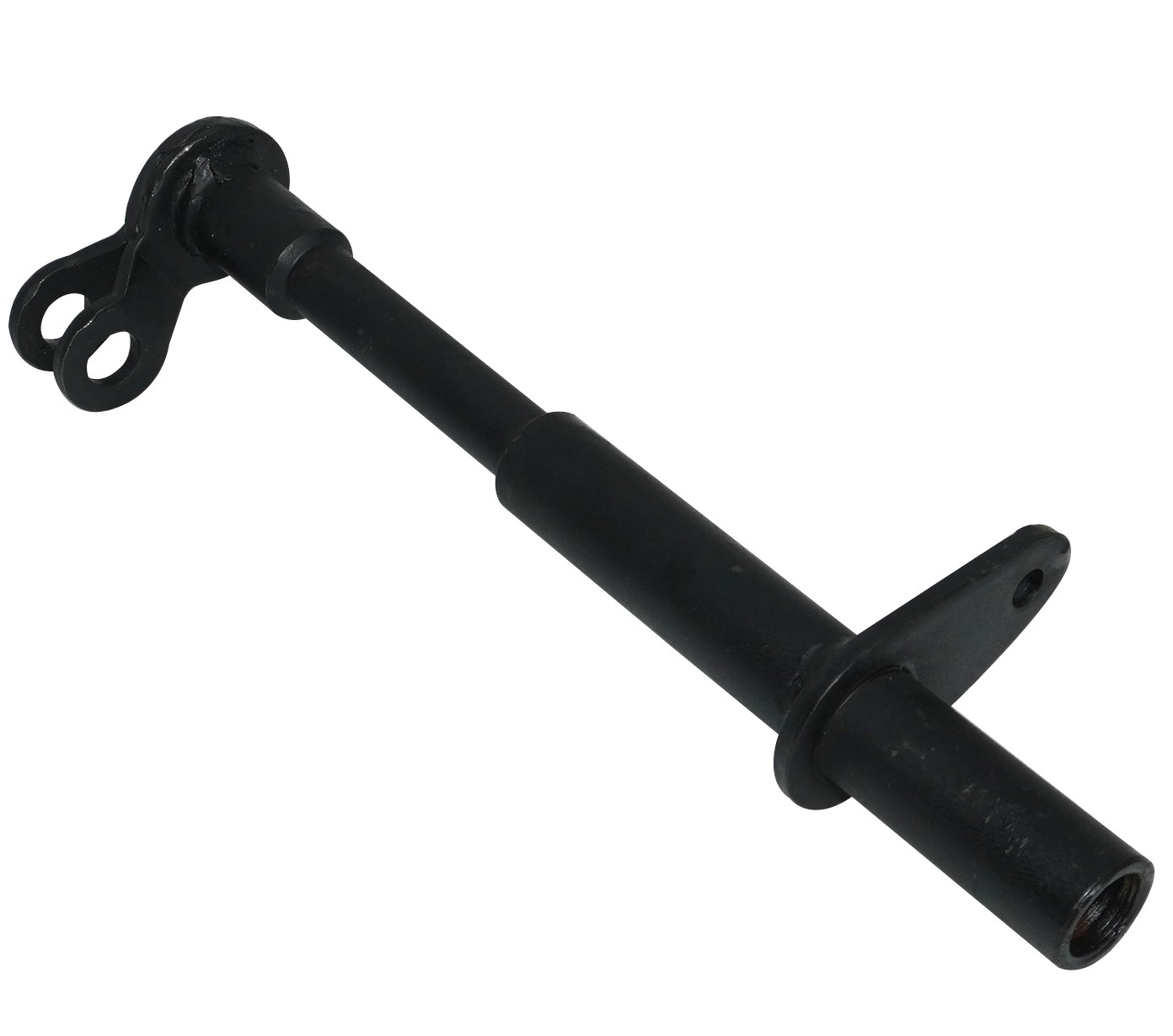 Clutch Pedal Shaft Assembly For Mahindra CJ 500 Jeeps