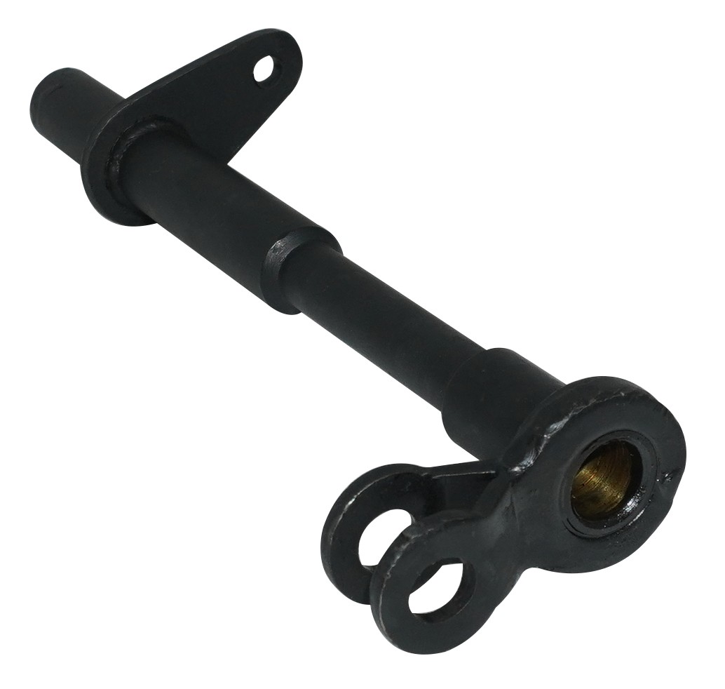 Clutch Pedal Shaft Assembly For Mahindra CJ 500 Jeeps