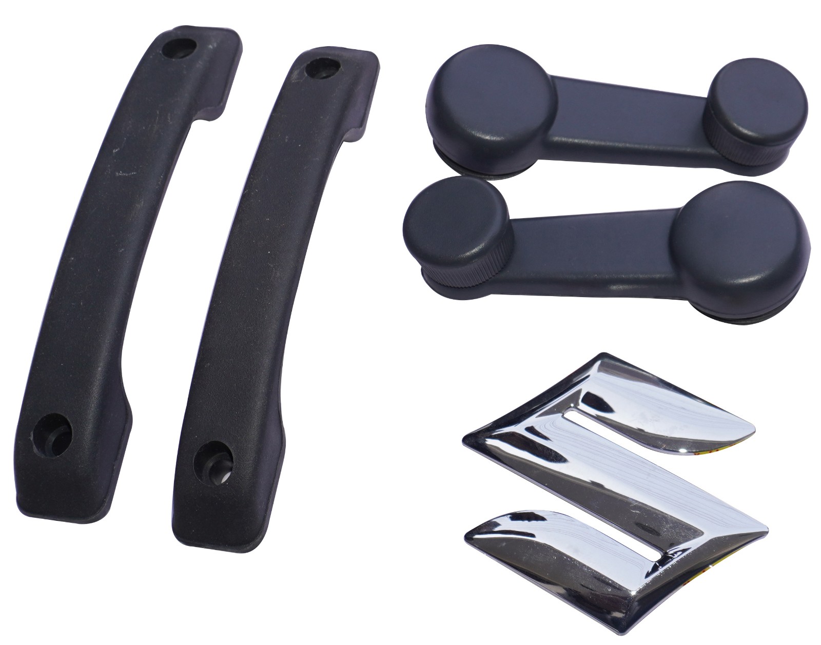 For Suzuki Samurai Sierra Gypsy Bumper Offer Various Items Bulk