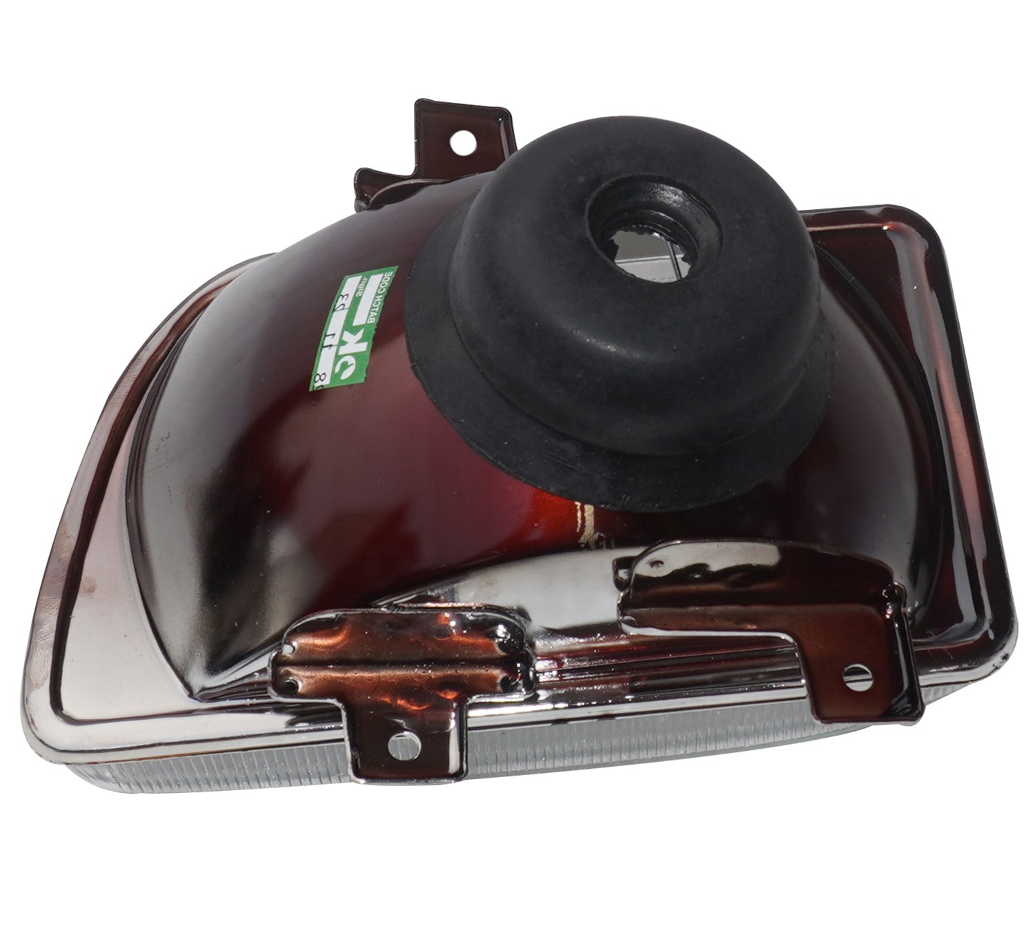 OEM 005559188R91 HEAD LAMP WITH BULB RIGHT SIDE FOR 3325 4025 MAHINDRA TRACTOR