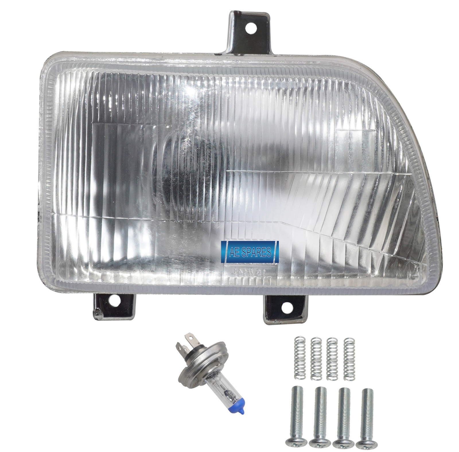 OEM 005559188R91 HEAD LAMP WITH BULB RIGHT SIDE FOR 3325 4025 MAHINDRA TRACTOR