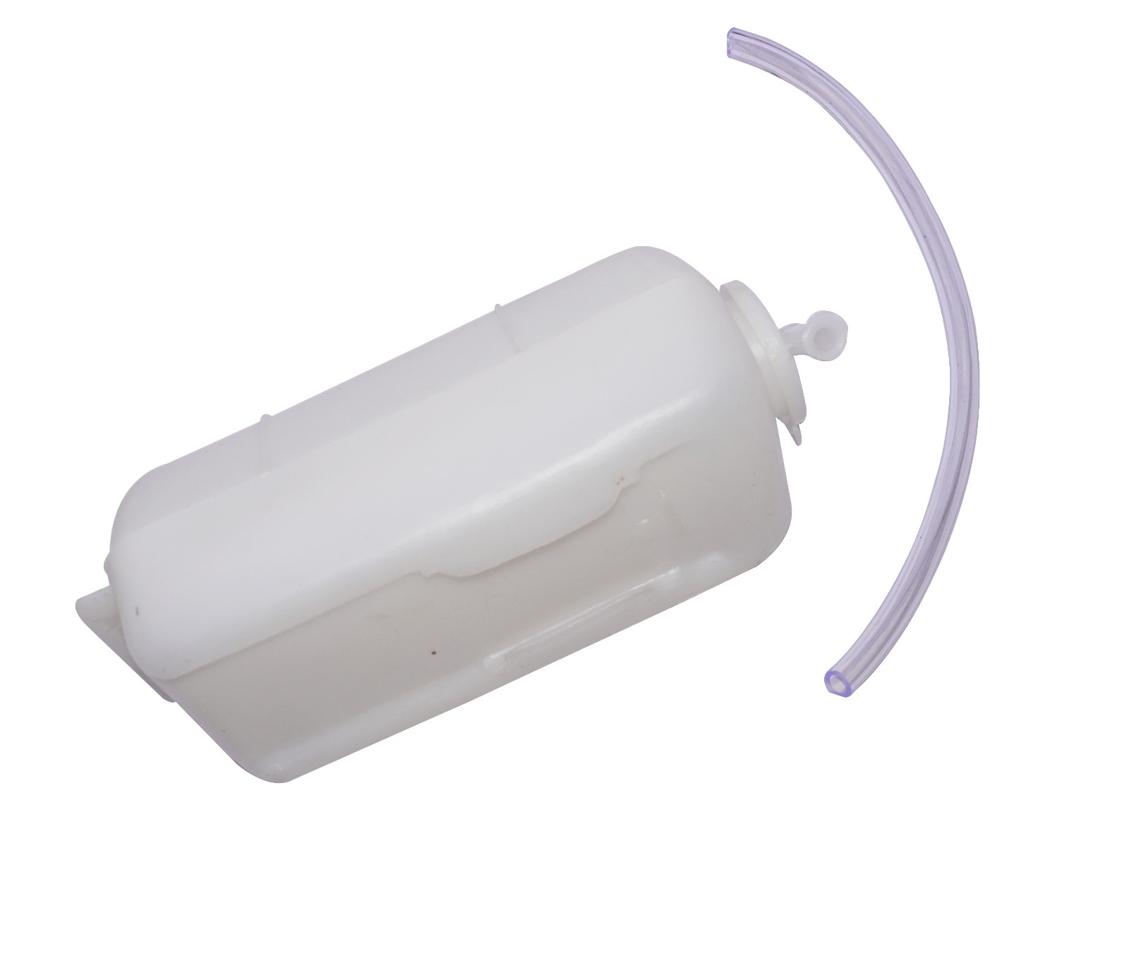 For Suzuki Samurai SJ410 413 Windshield Washer & Coolant Bottle Overflow Tank