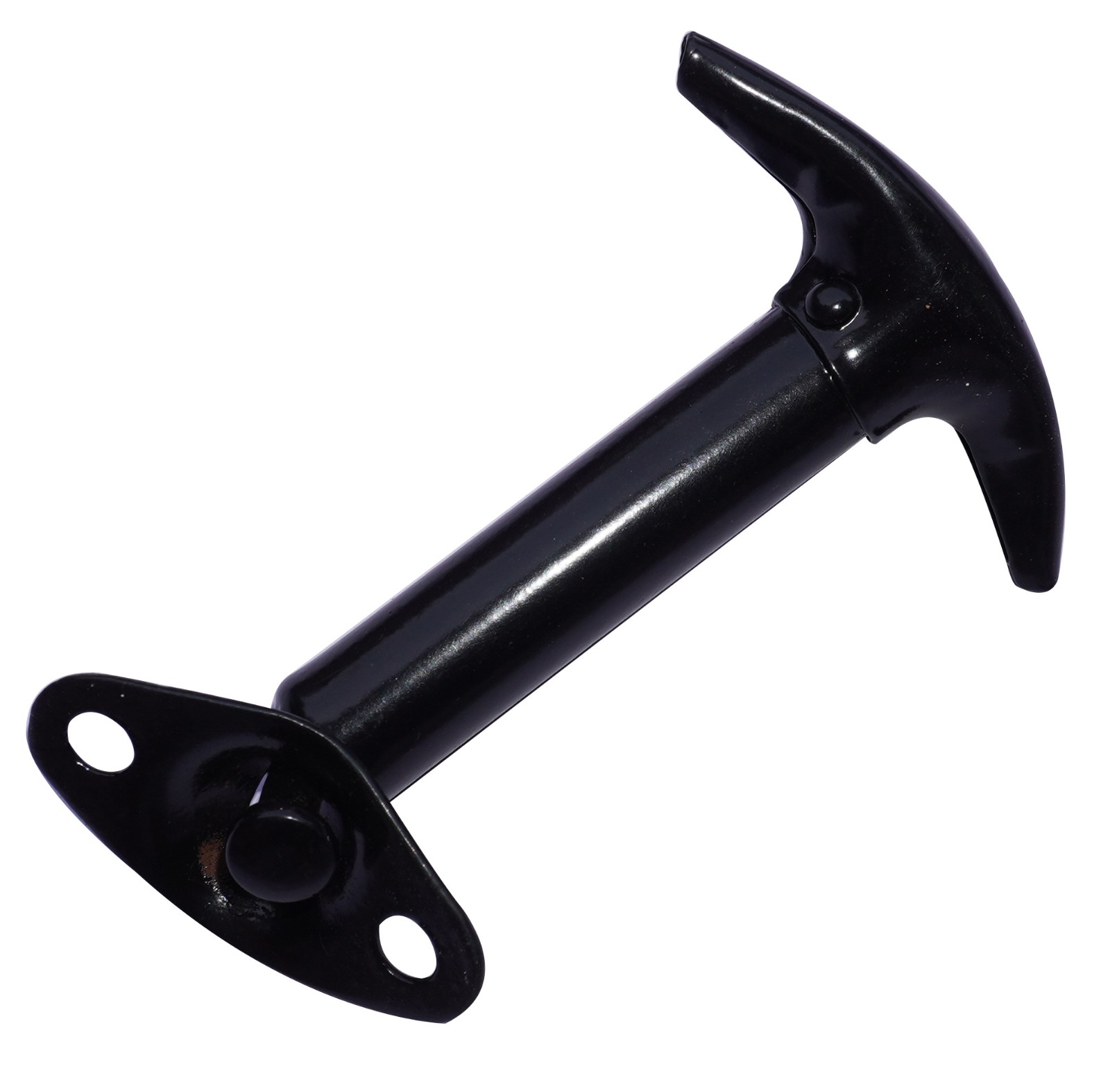 Hood and Windshield Latch Kit For MB/GPW All Jeeps - A2896