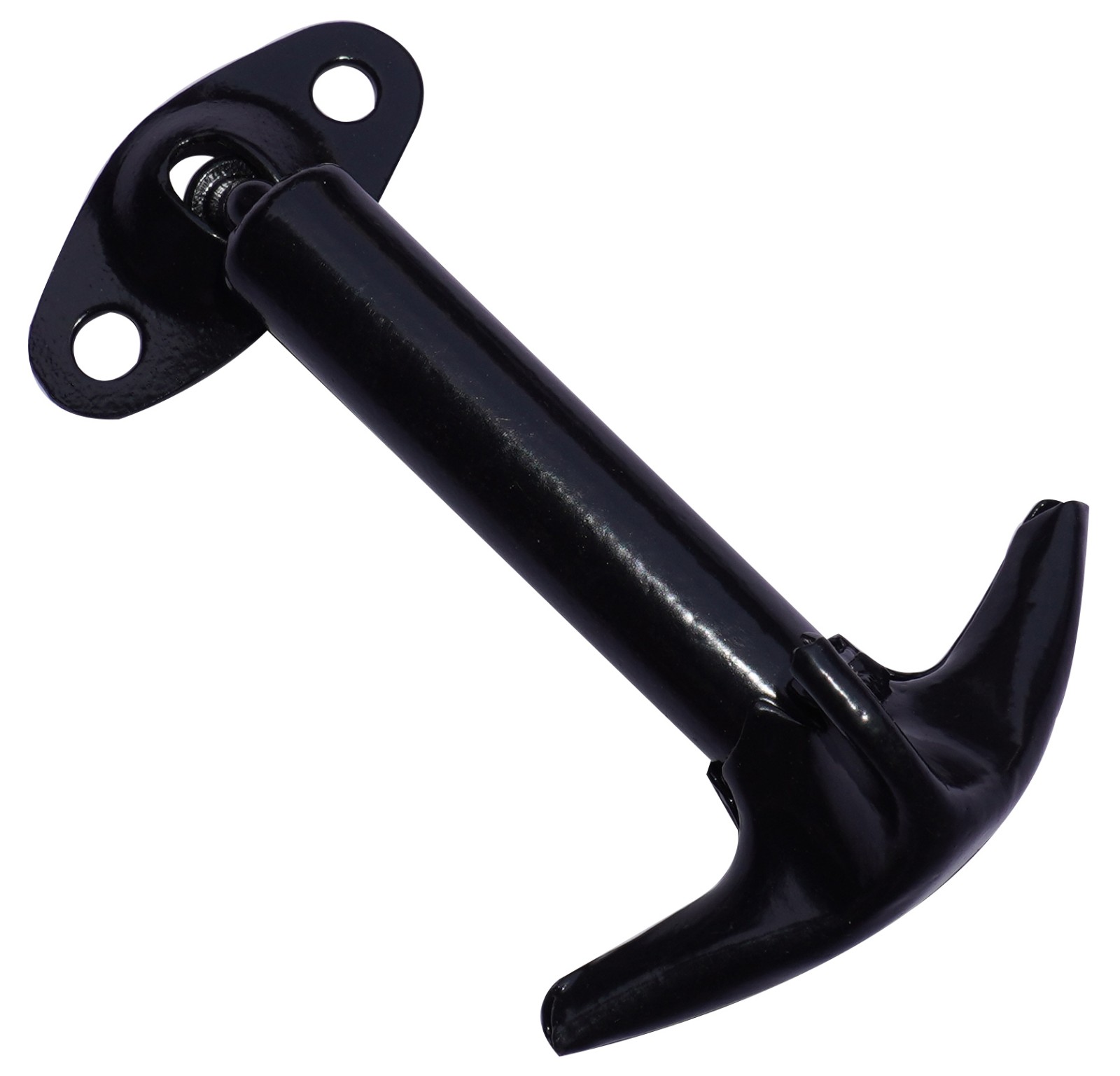 Hood and Windshield Latch Kit For MB/GPW All Jeeps - A2896