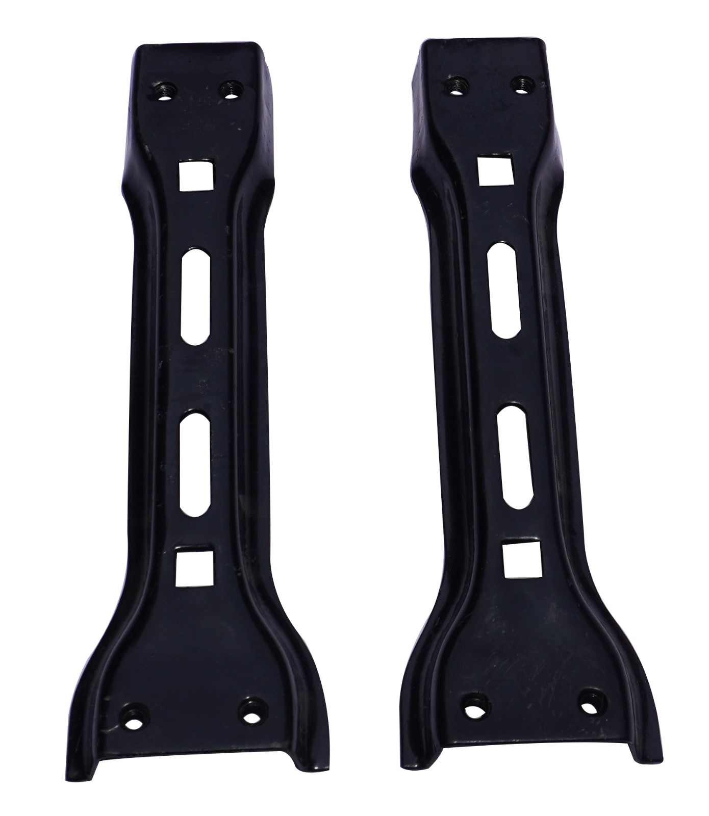 FRONT PANEL MEMBER HOOD SUPPORT SET FOR SUZUKI SAMURAI 85-95 72411-82C00