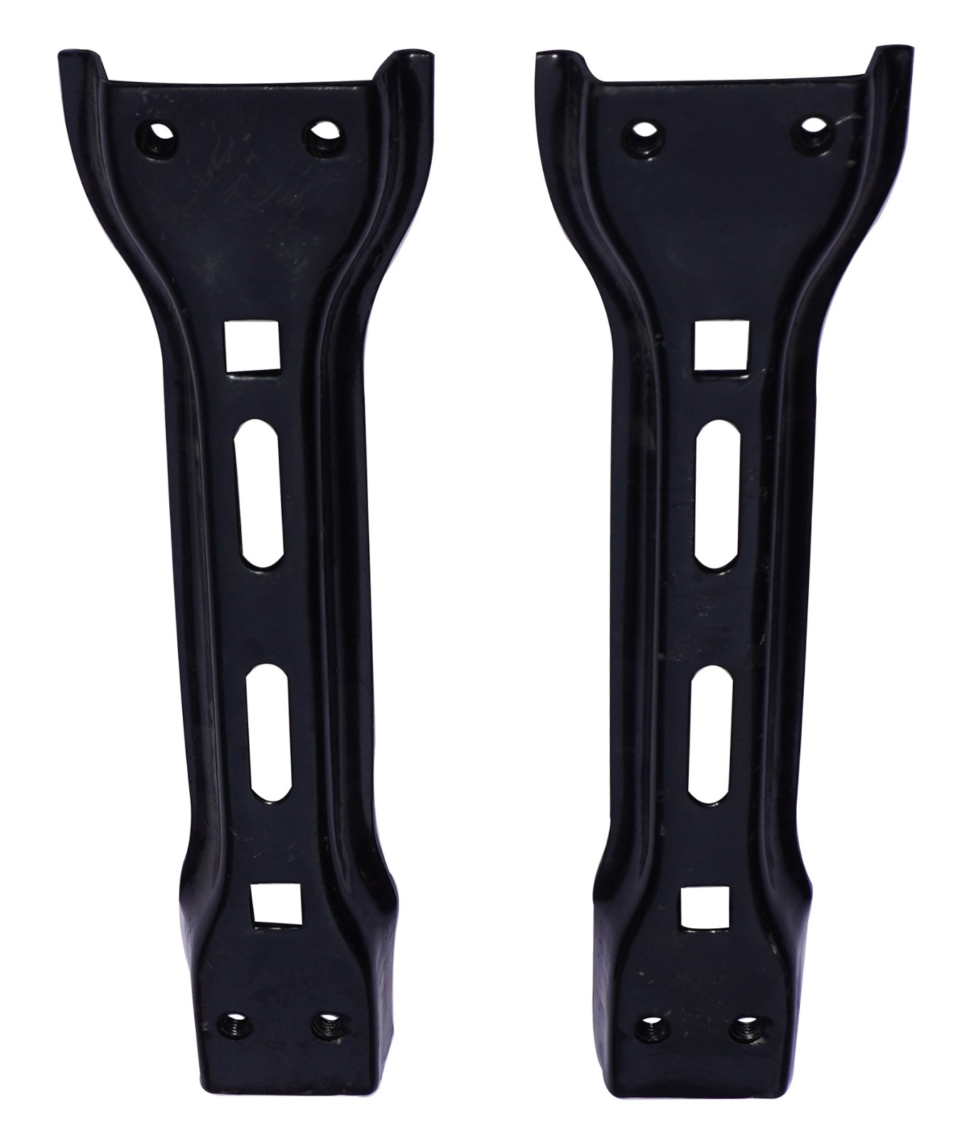 FRONT PANEL MEMBER HOOD SUPPORT SET FOR SUZUKI SAMURAI 85-95 72411-82C00