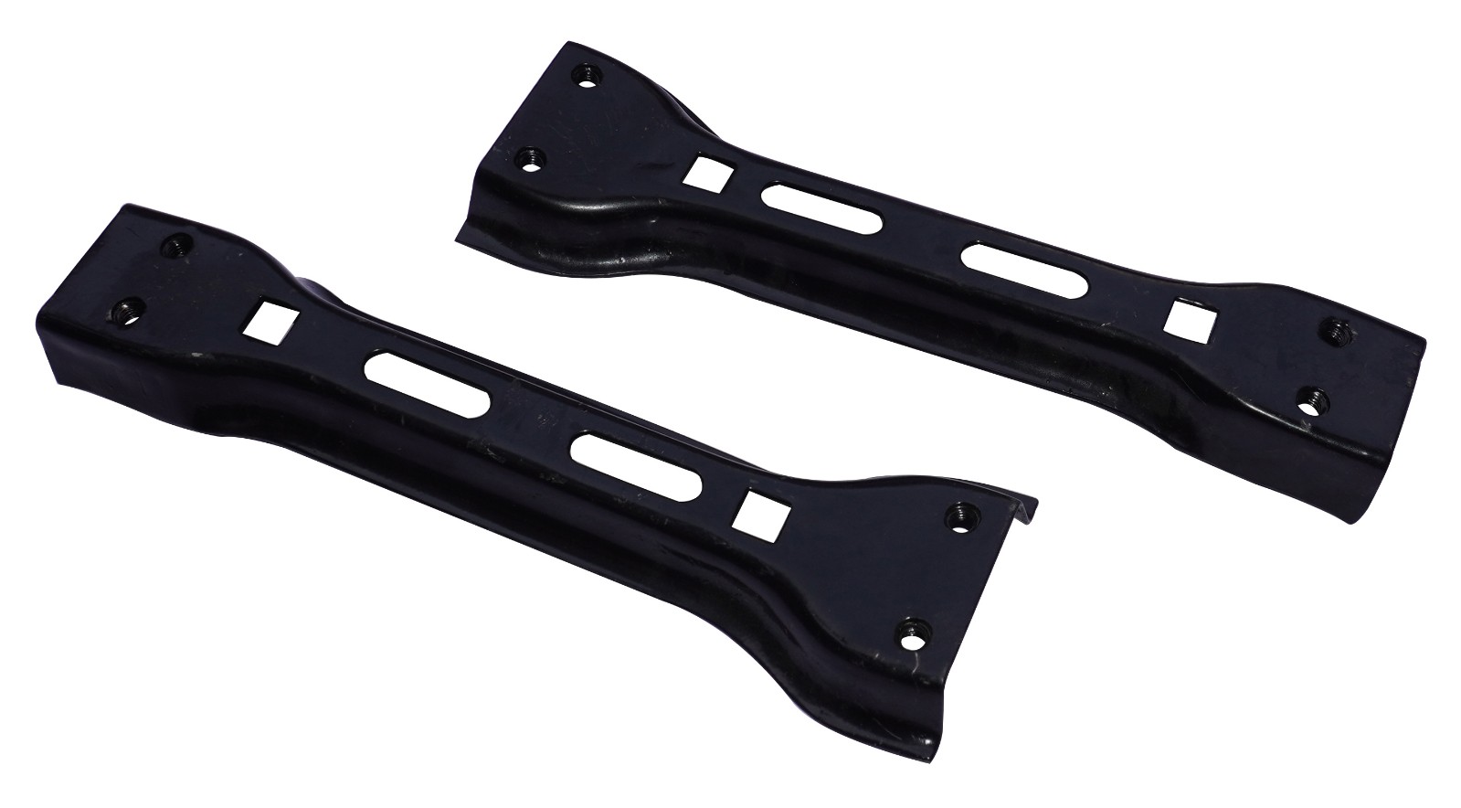 FRONT PANEL MEMBER HOOD SUPPORT SET FOR SUZUKI SAMURAI 85-95 72411-82C00