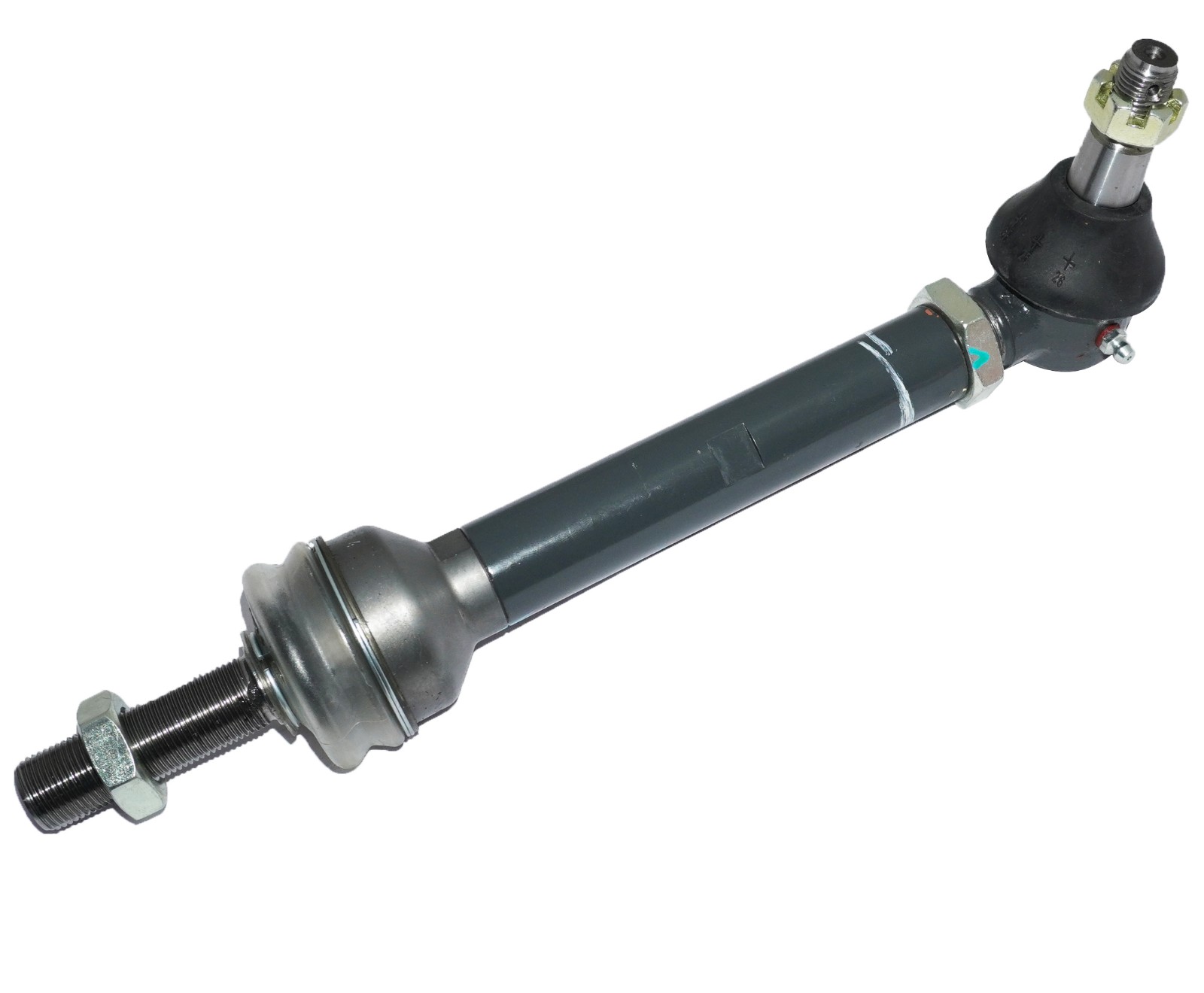 Power Steering Arm Tie Rod Ball Joint Assembly For Mahindra 555 Arjun Tractor