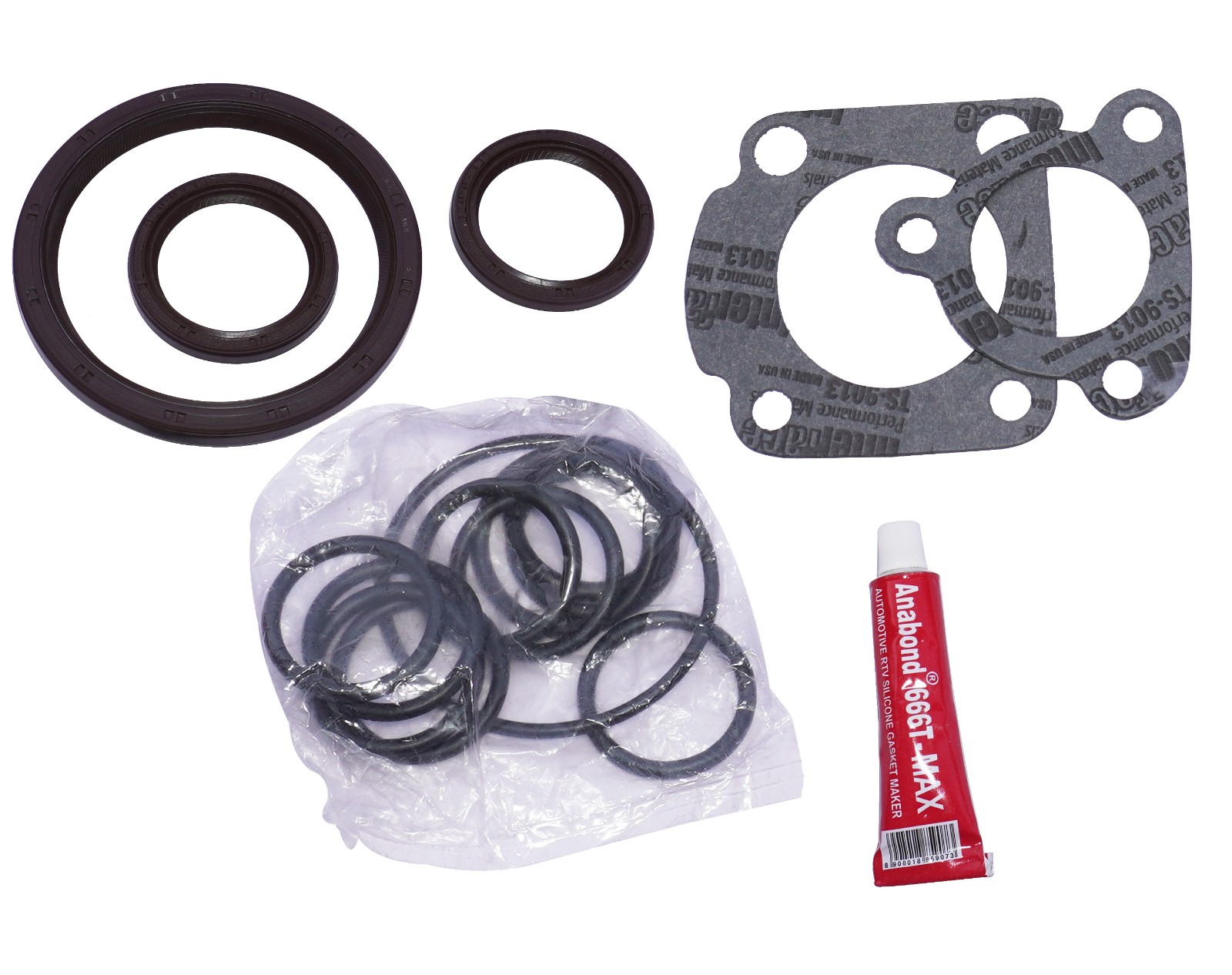 Head Gasket Kit Fits For Suzuki Swift Mk3 Liana Ignis 1.3L & 1.6L M16A Petrol