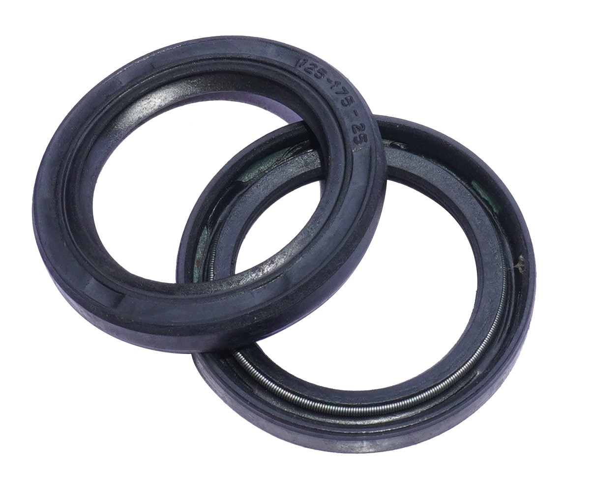 Upper Power Steering Seal Set For Massey Ferguson 35 135 230 235 245 1751702M1