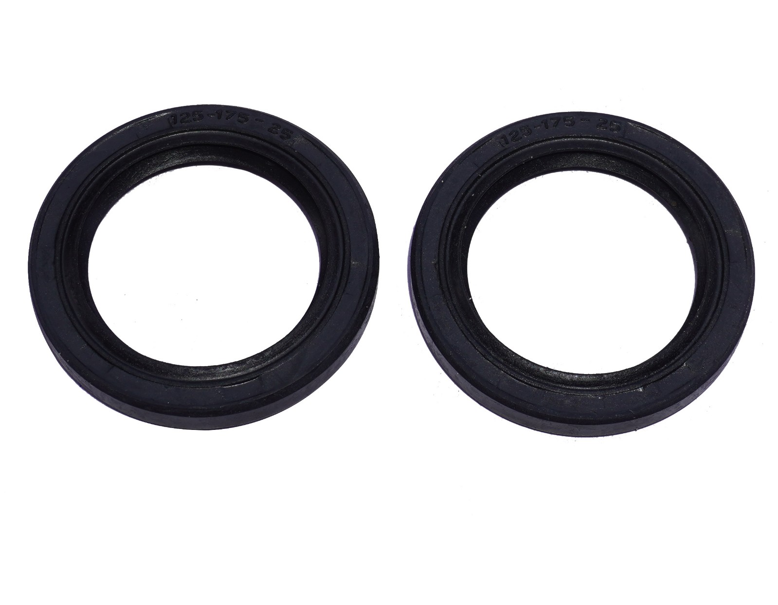 Upper Power Steering Seal Set For Massey Ferguson 35 135 230 235 245 1751702M1