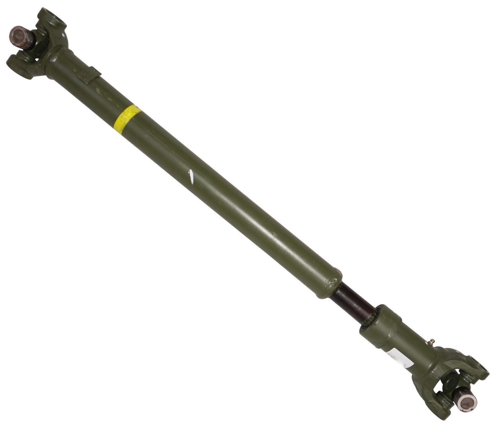 Front Propeller Shaft Assy 4WD For Mahindra Scorpio 2.6, 2.5, 2.2 0501AA0090N