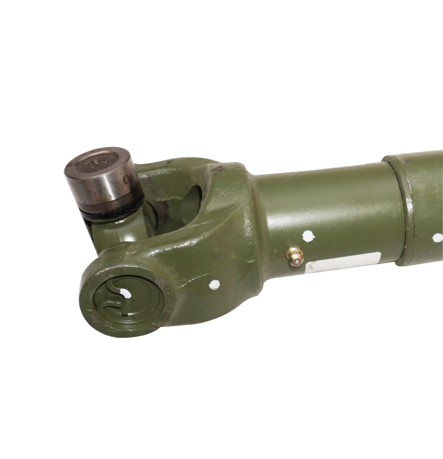 Front Propeller Shaft Assy 4WD For Mahindra Scorpio 2.6, 2.5, 2.2 0501AA0090N