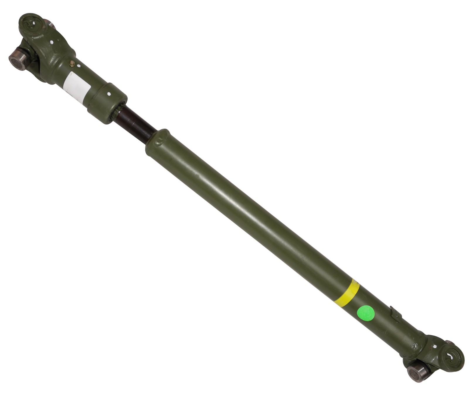 Front Propeller Shaft Assy 4WD For Mahindra Scorpio 2.6, 2.5, 2.2 0501AA0090N