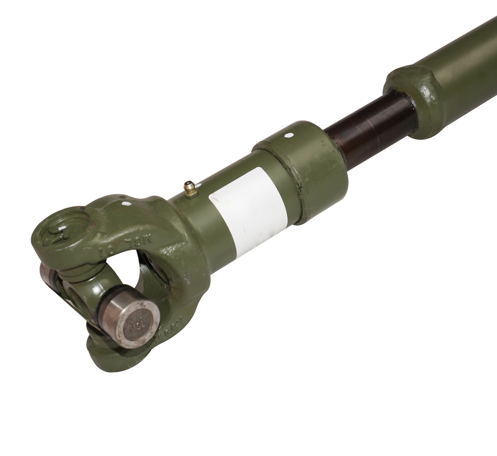 Front Propeller Shaft Assy 4WD For Mahindra Scorpio 2.6, 2.5, 2.2 0501AA0090N