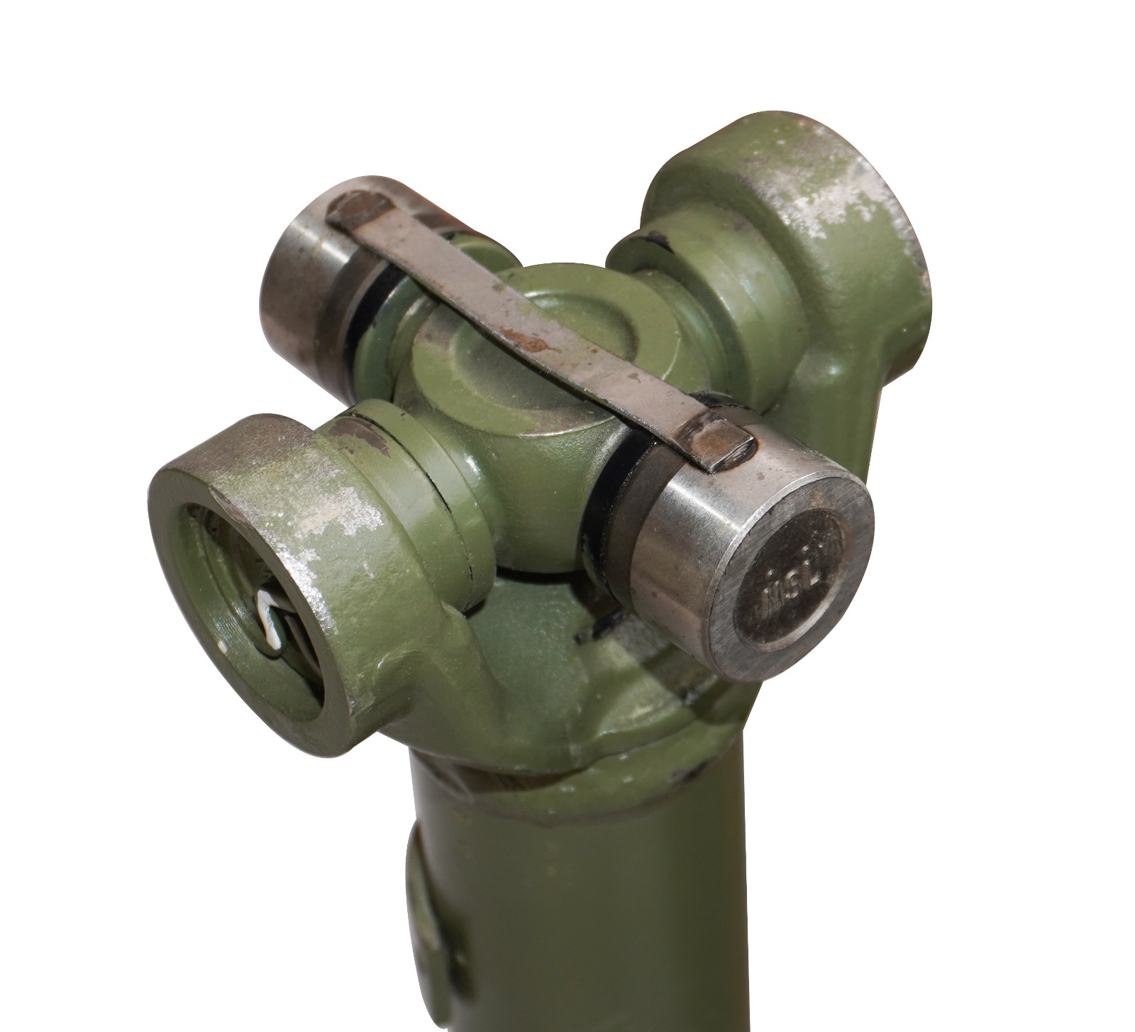 Front Propeller Shaft Assy 4WD For Mahindra Scorpio 2.6, 2.5, 2.2 0501AA0090N