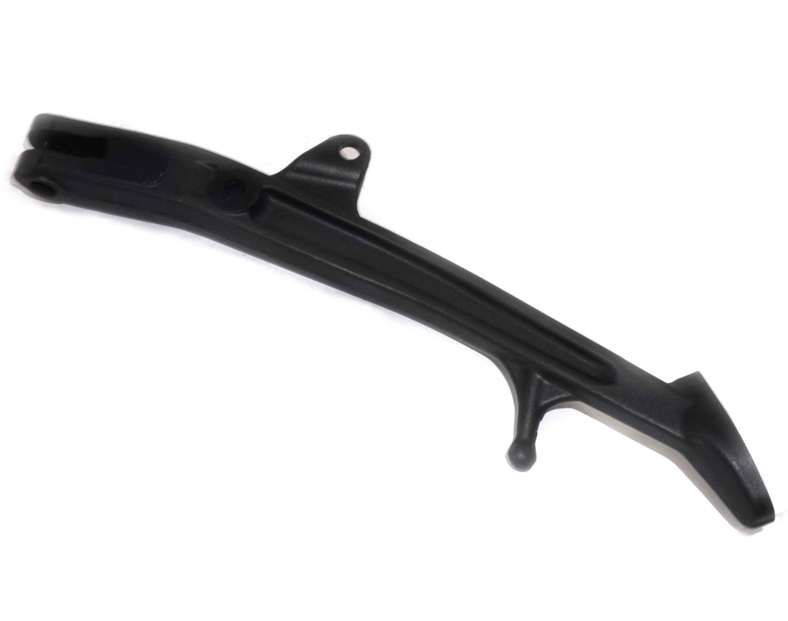 Black Side Stand Forged Fits For Royal Enfield Himalayan 450 RAW00401/B