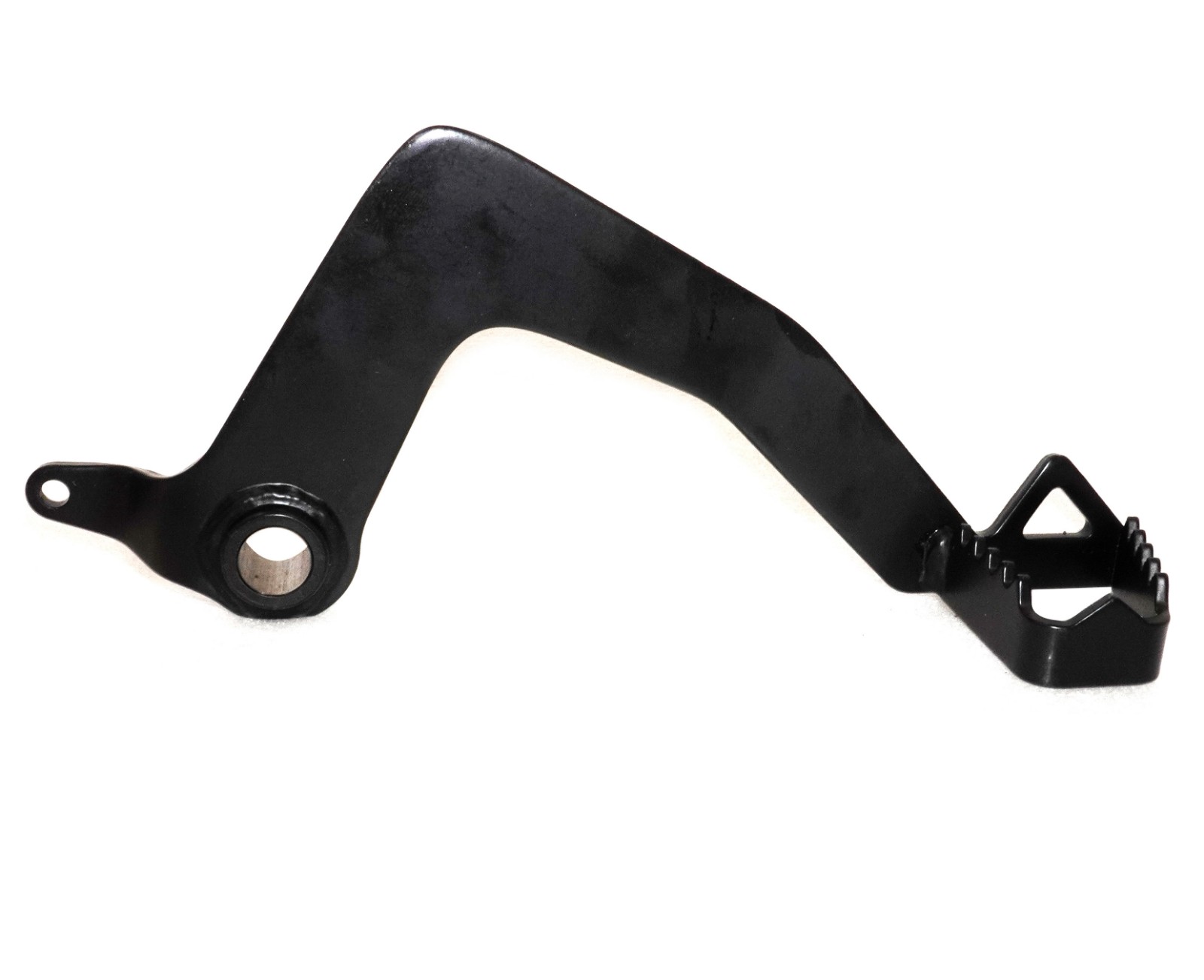 Brake Pedal Black Fits For Royal Enfield Himalayan 450 RAE00331/G