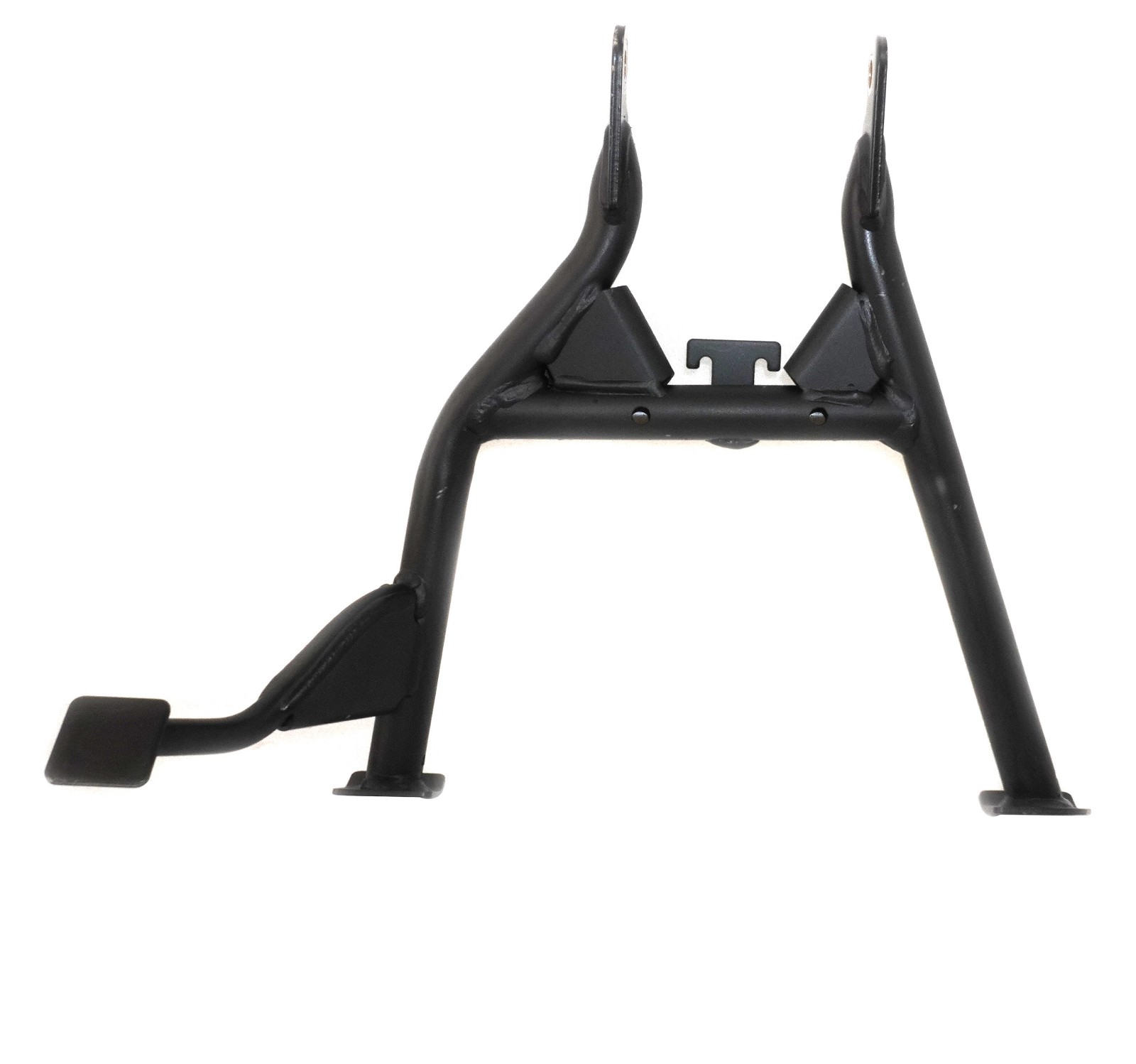 Black Center Stand Fits For Royal Enfield Himalayan 450 RAW00406/A