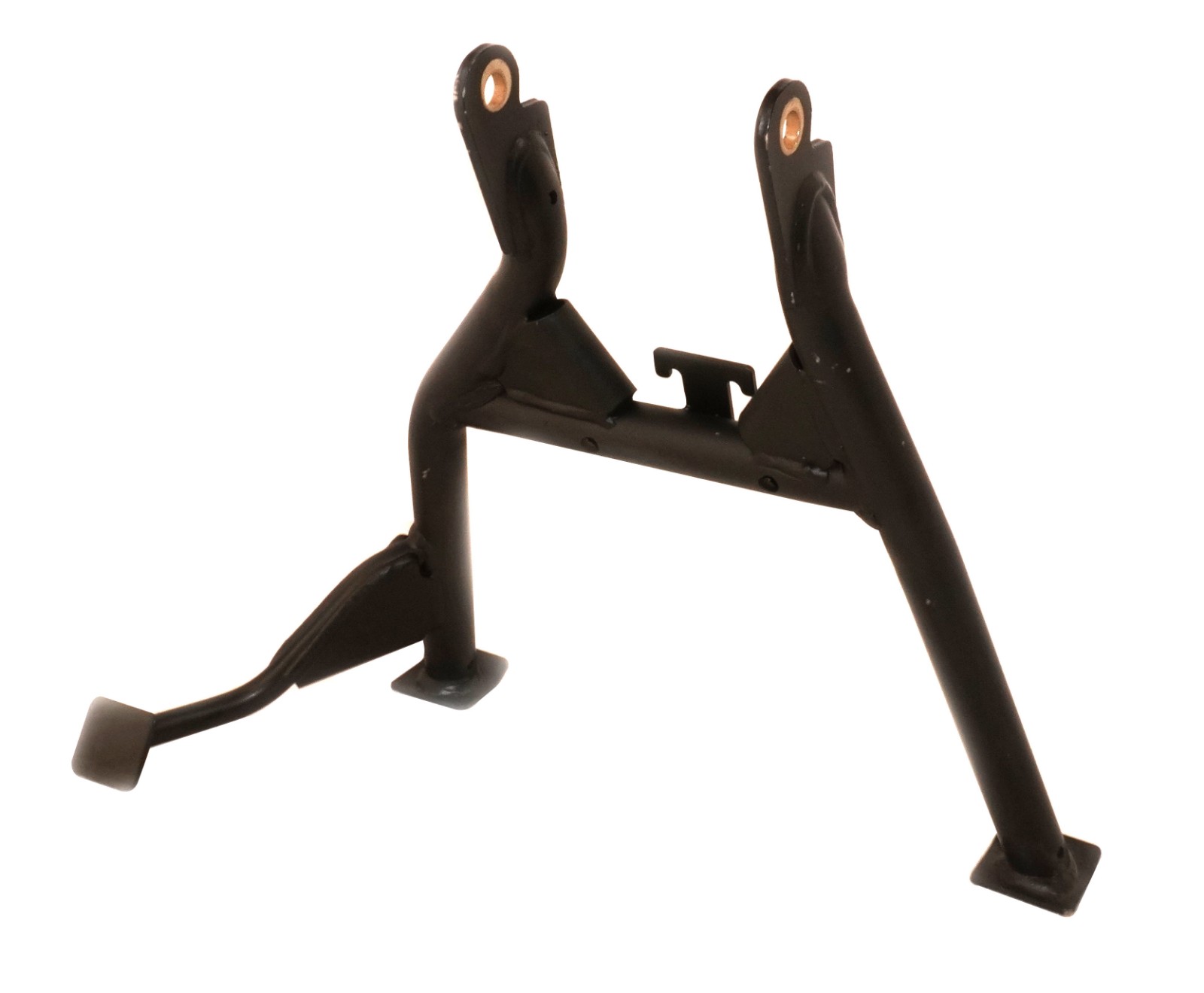 Black Center Stand Fits For Royal Enfield Himalayan 450 RAW00406/A