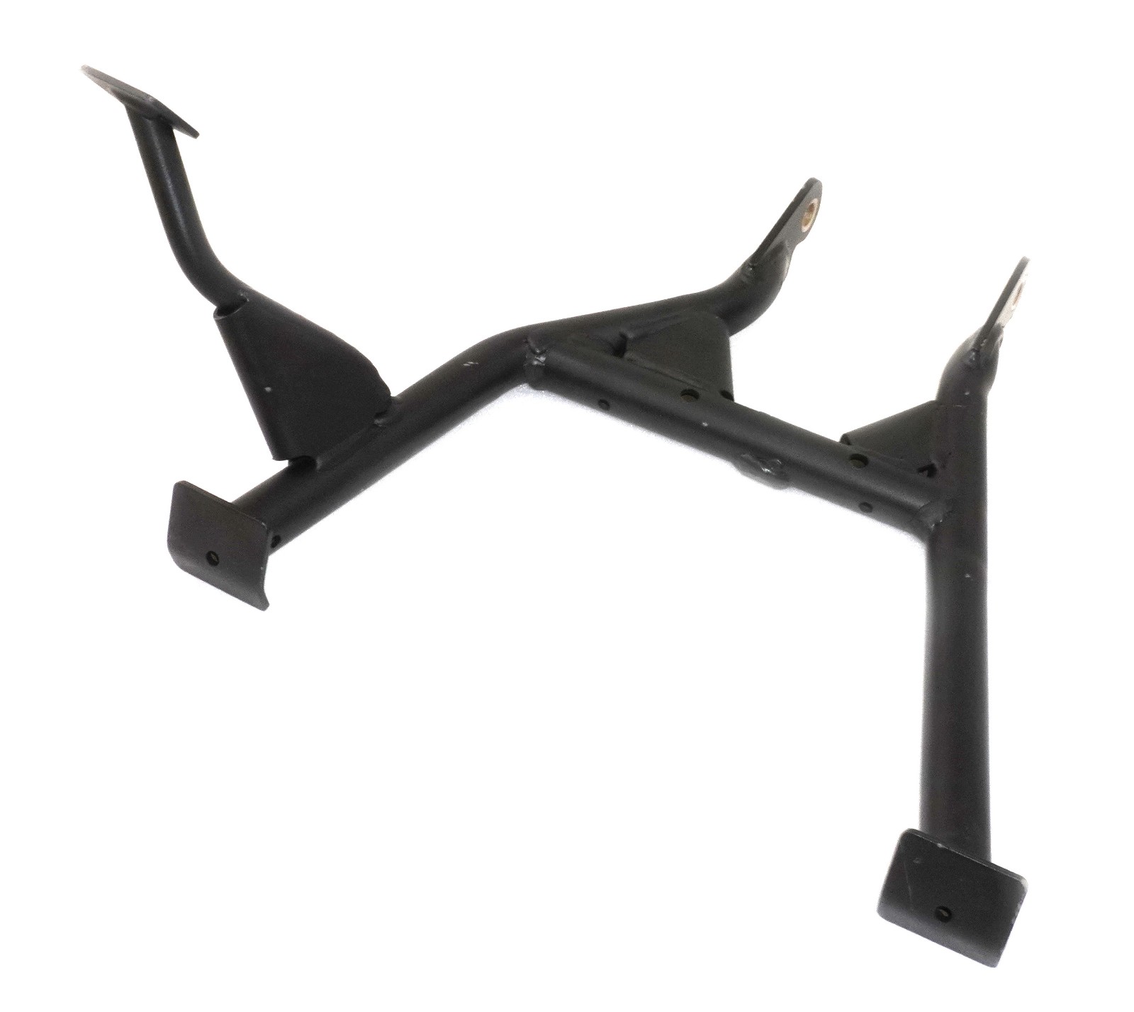 Black Center Stand Fits For Royal Enfield Himalayan 450 RAW00406/A