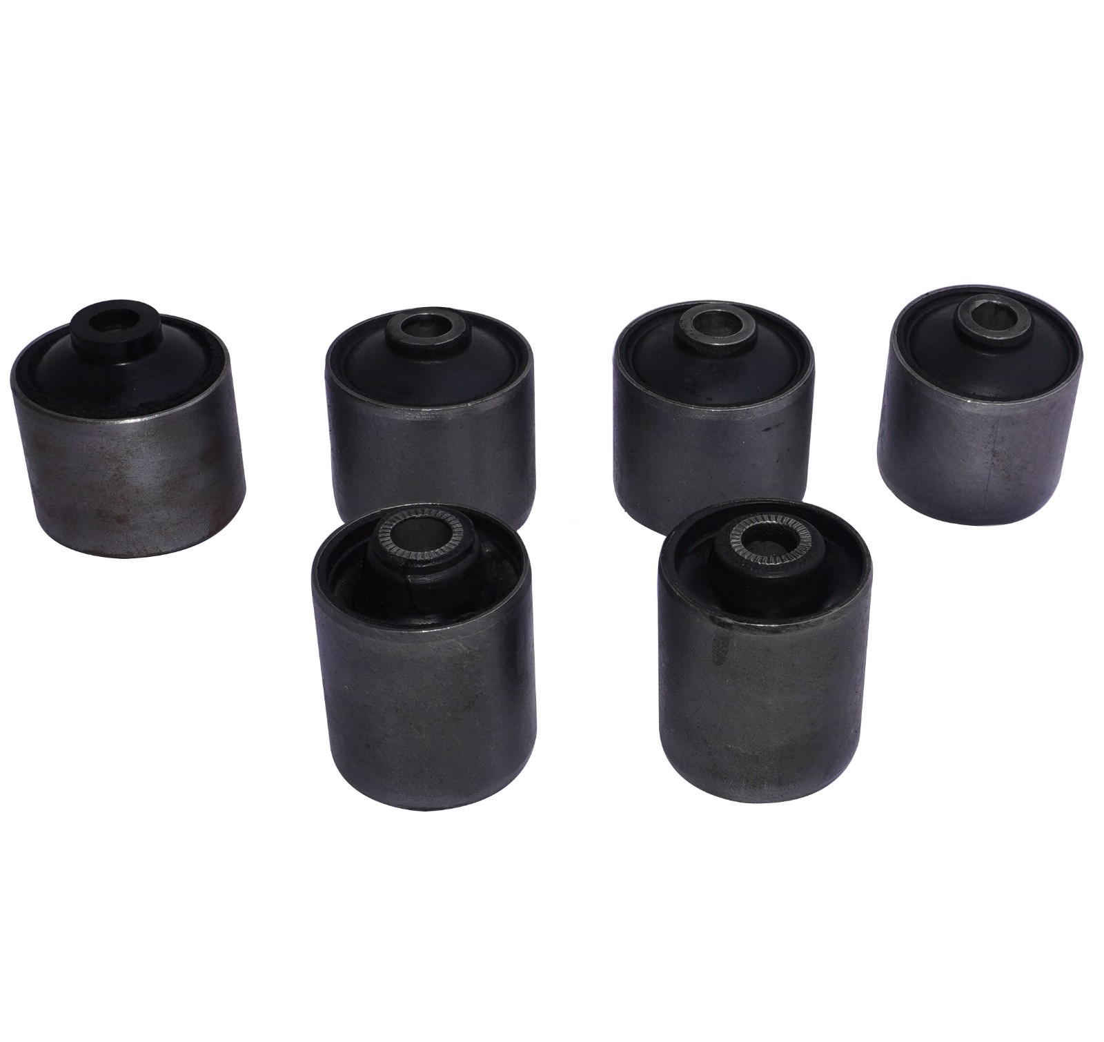 Rear Suspension Arm Bush Kit For Suzuki Alto, Alto K10, Wagon R, Zen Estilo
