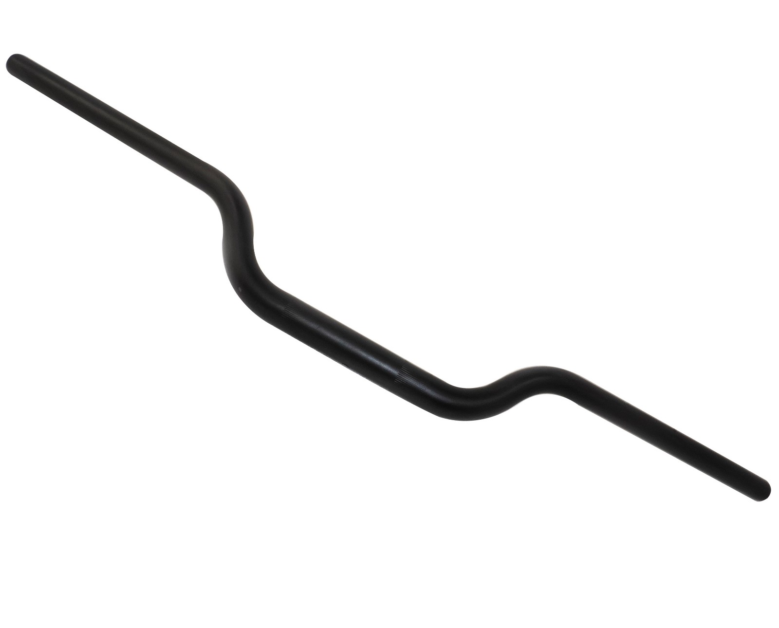 Black Variable Handlebar 7/8" Fits For Royal Enfield Himalayan 450 RAL00300/F