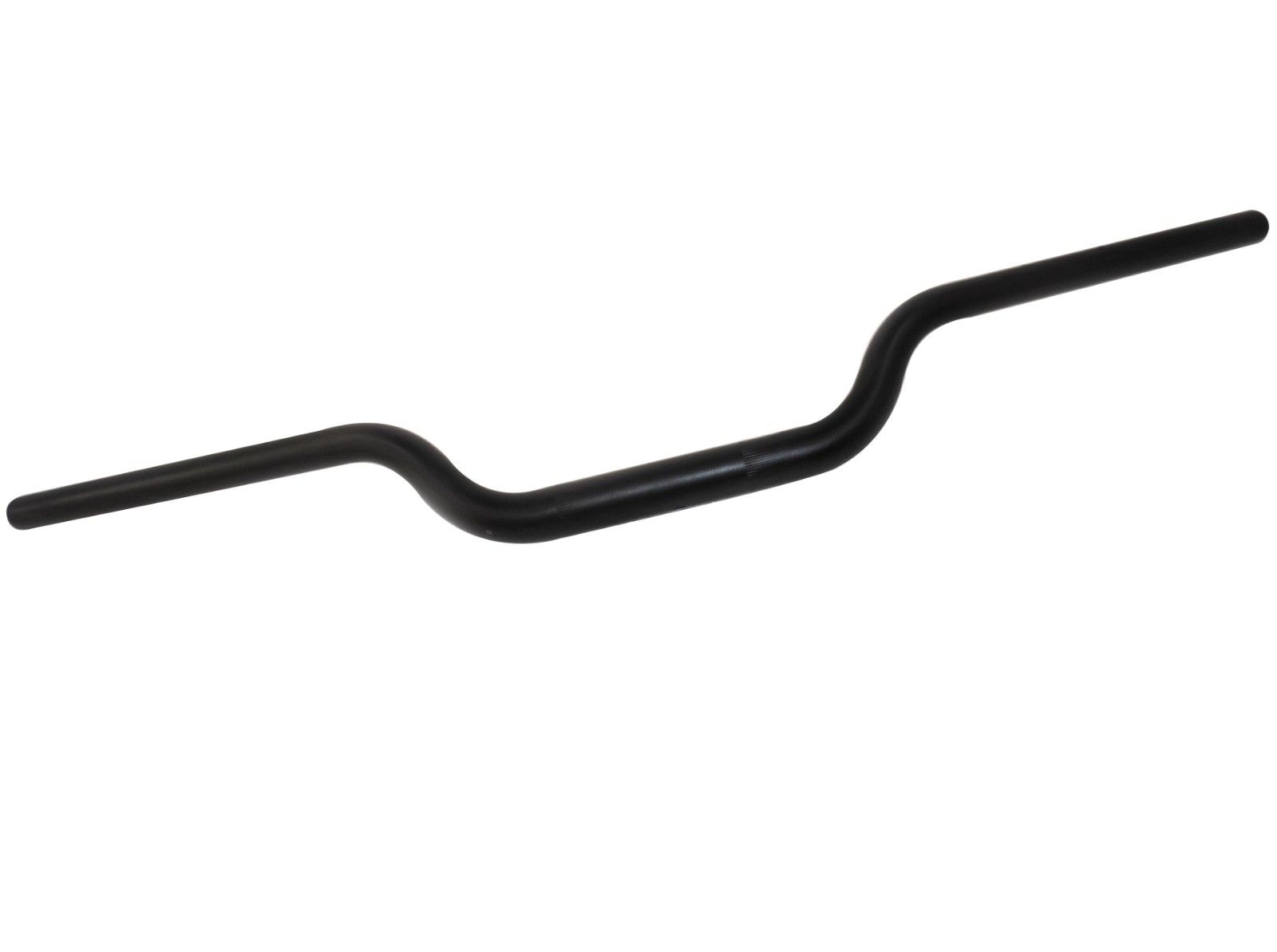 Black Variable Handlebar 7/8" Fits For Royal Enfield Himalayan 450 RAL00300/F