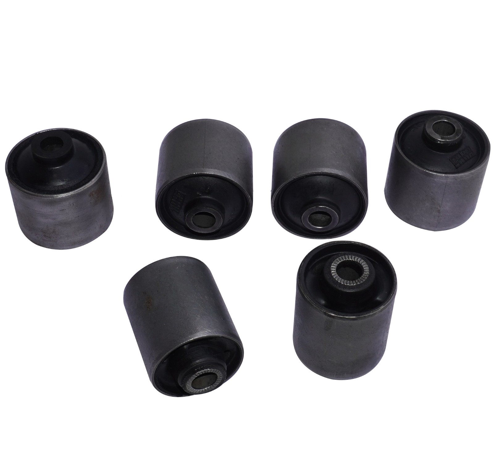 Rear Suspension Arm Bush Kit For Suzuki Alto, Alto K10, Wagon R, Zen Estilo