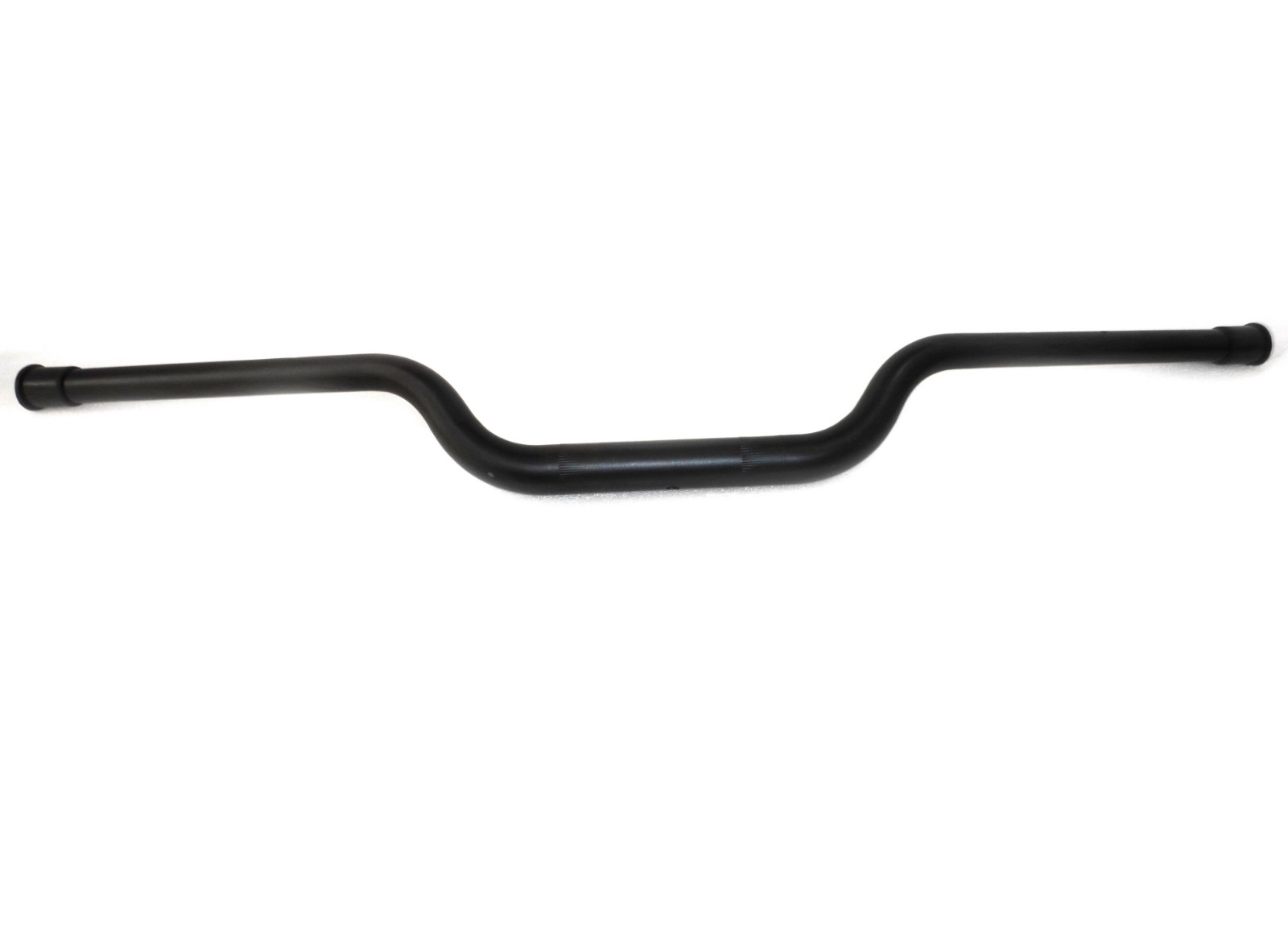 Black Variable Handlebar 7/8" Fits For Royal Enfield Himalayan 450 RAL00300/F